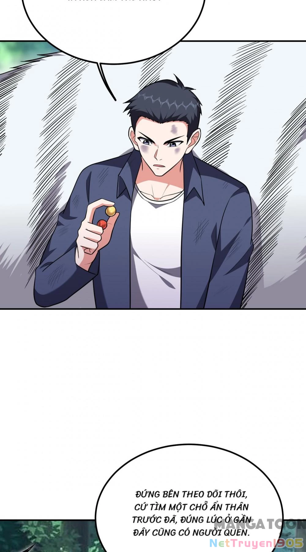 Nhặt Hoa Khôi Về Làm Vợ Chapter 308 - 17