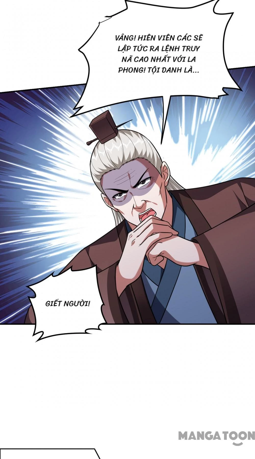 Nhặt Hoa Khôi Về Làm Vợ Chapter 308 - 21