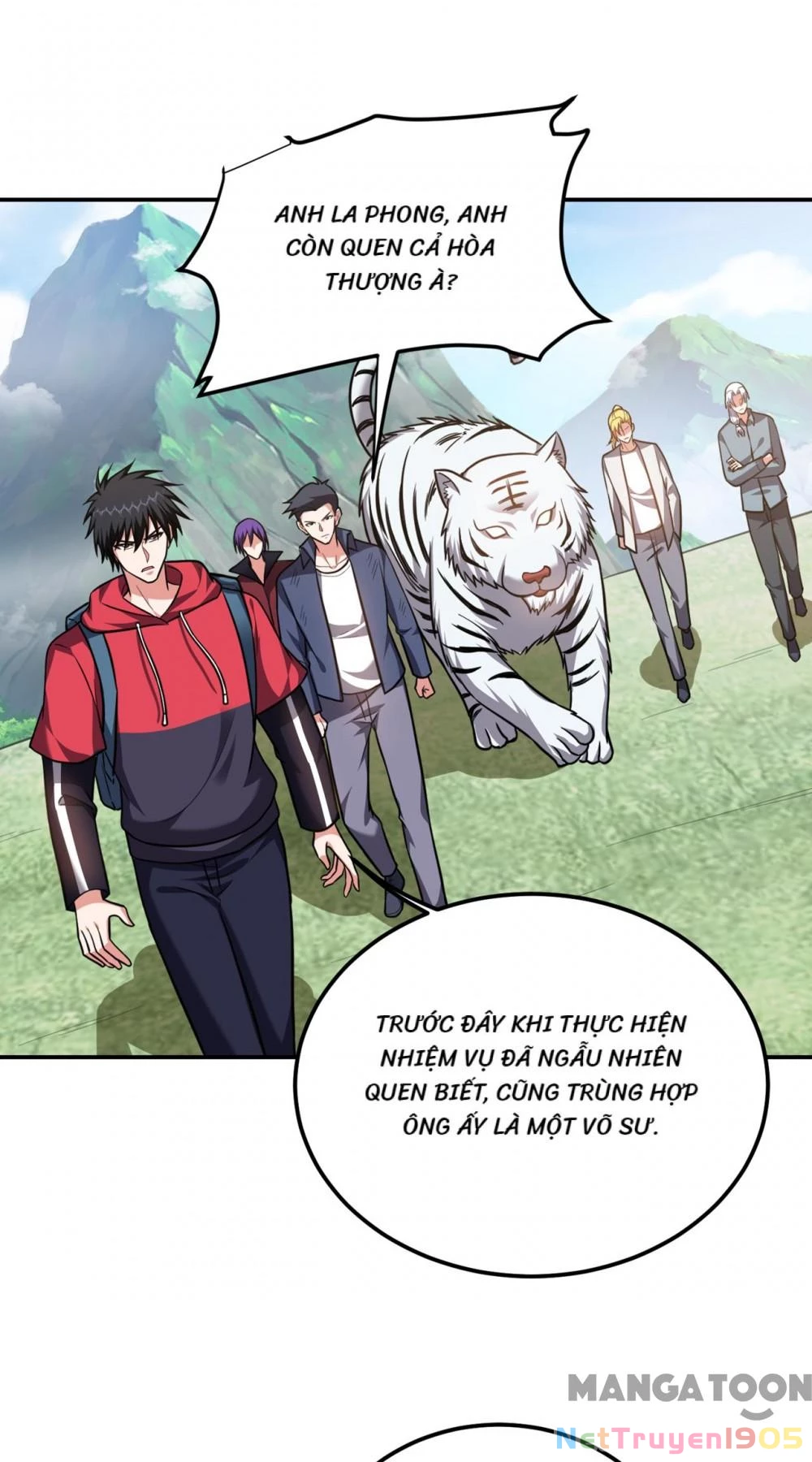 Nhặt Hoa Khôi Về Làm Vợ Chapter 308 - 23