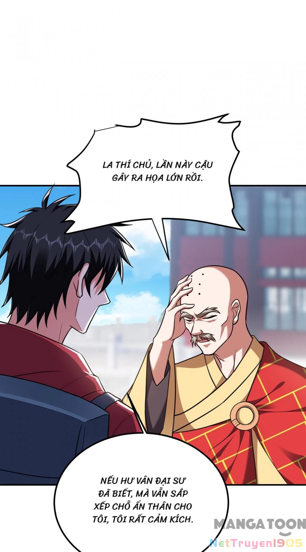 Nhặt Hoa Khôi Về Làm Vợ Chapter 308 - 26