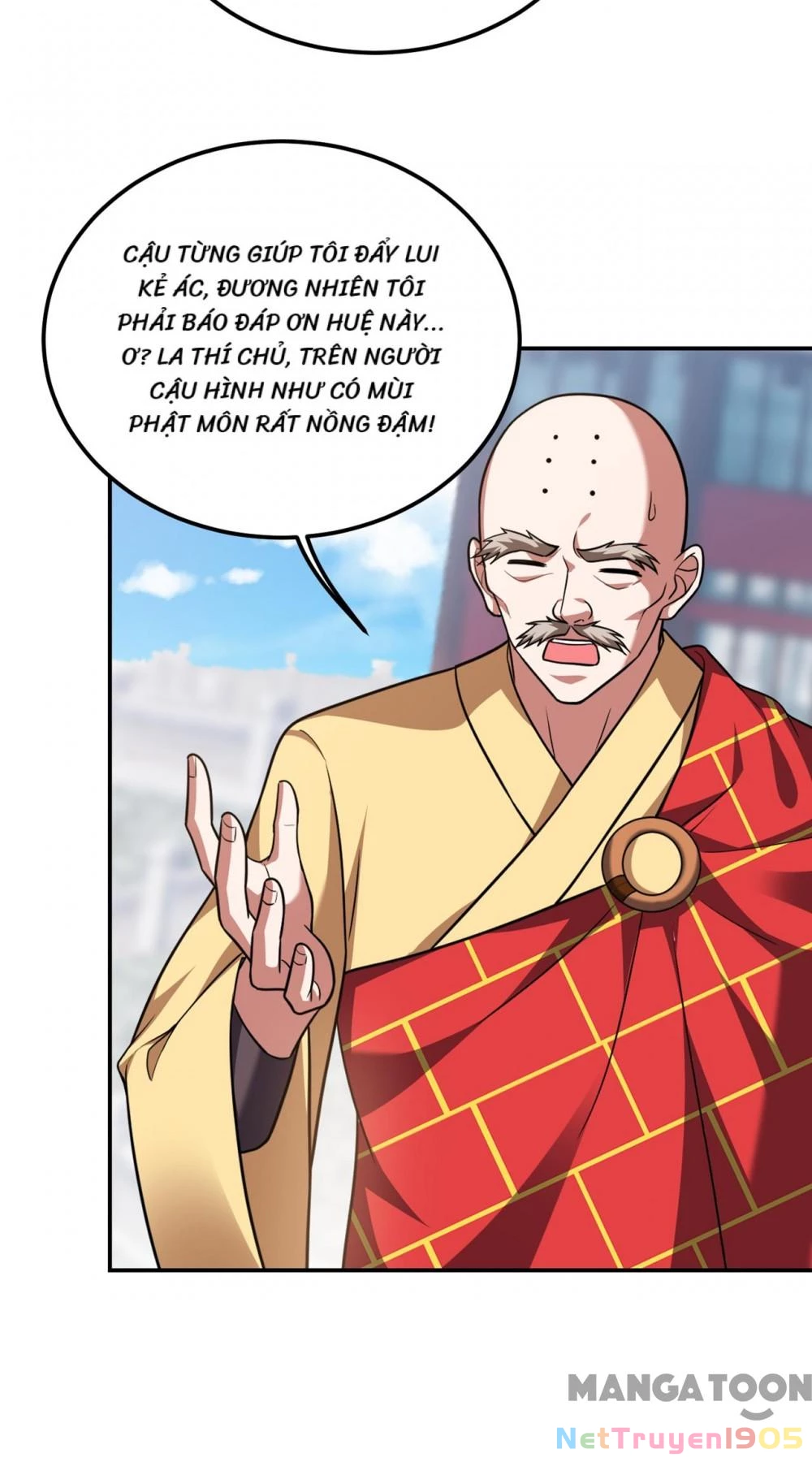 Nhặt Hoa Khôi Về Làm Vợ Chapter 308 - 27