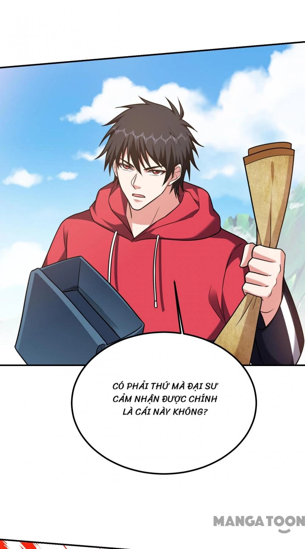 Nhặt Hoa Khôi Về Làm Vợ Chapter 308 - 29