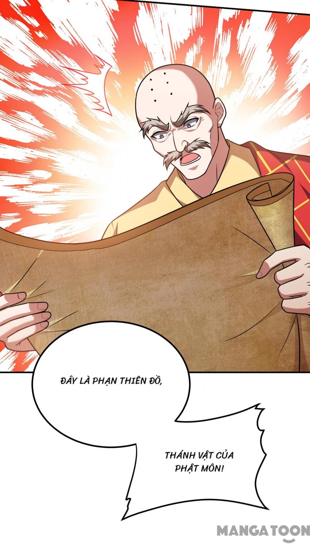 Nhặt Hoa Khôi Về Làm Vợ Chapter 308 - 30