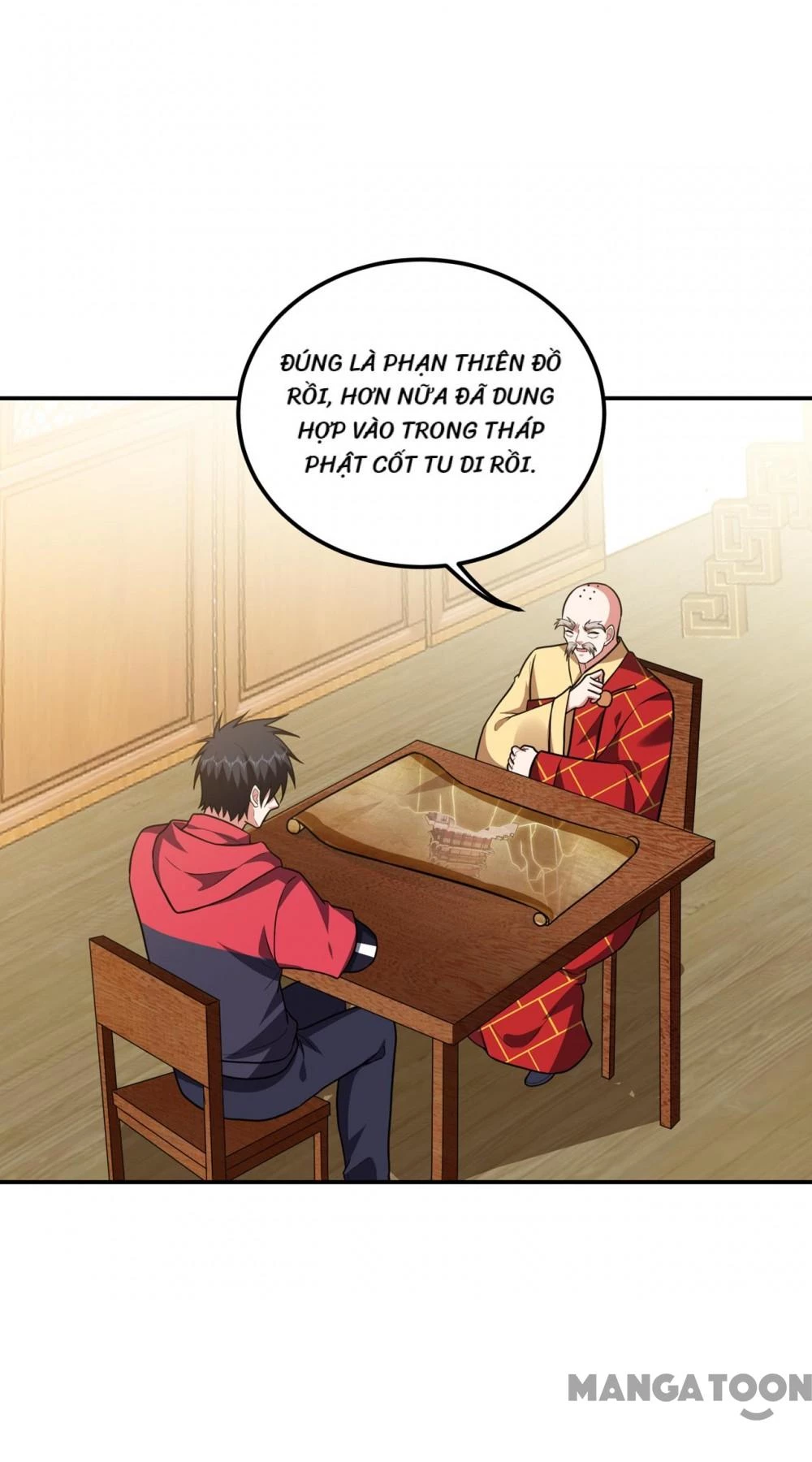 Nhặt Hoa Khôi Về Làm Vợ Chapter 308 - 32