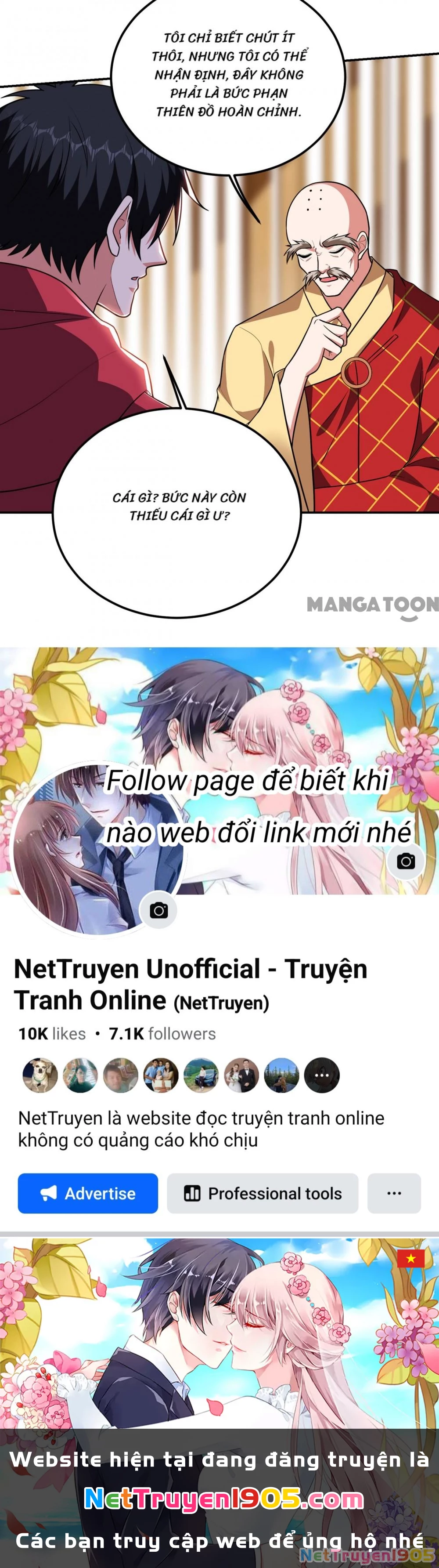 Nhặt Hoa Khôi Về Làm Vợ Chapter 308 - 34