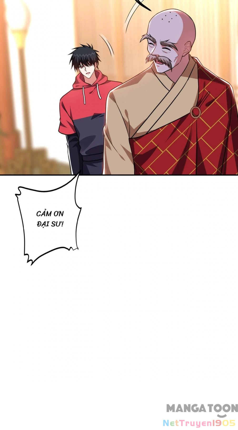 Nhặt Hoa Khôi Về Làm Vợ Chapter 309 - 3