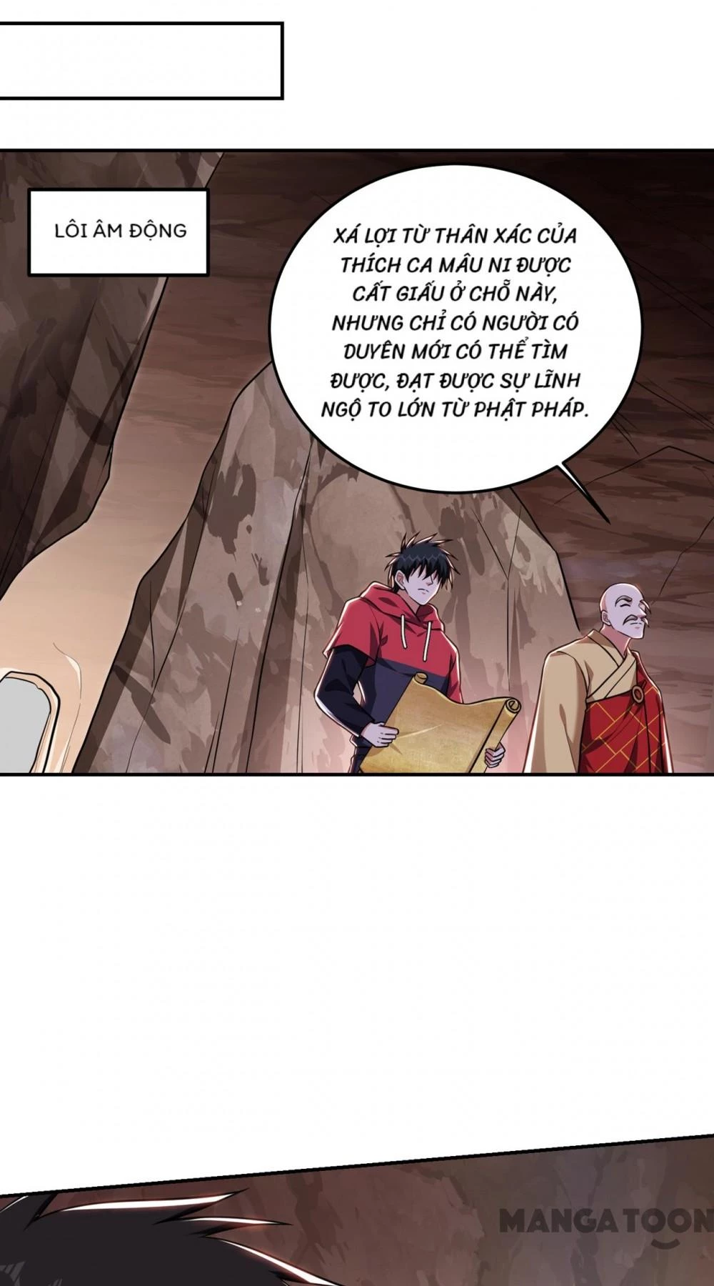 Nhặt Hoa Khôi Về Làm Vợ Chapter 309 - 4