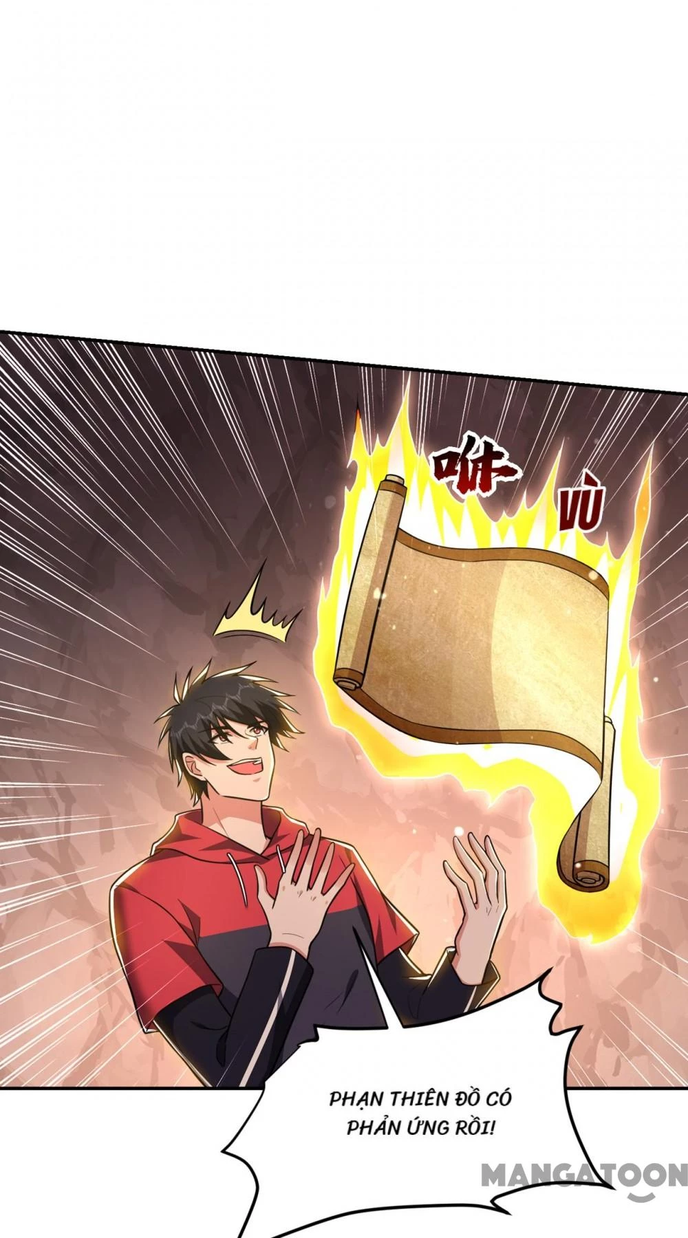 Nhặt Hoa Khôi Về Làm Vợ Chapter 309 - 6