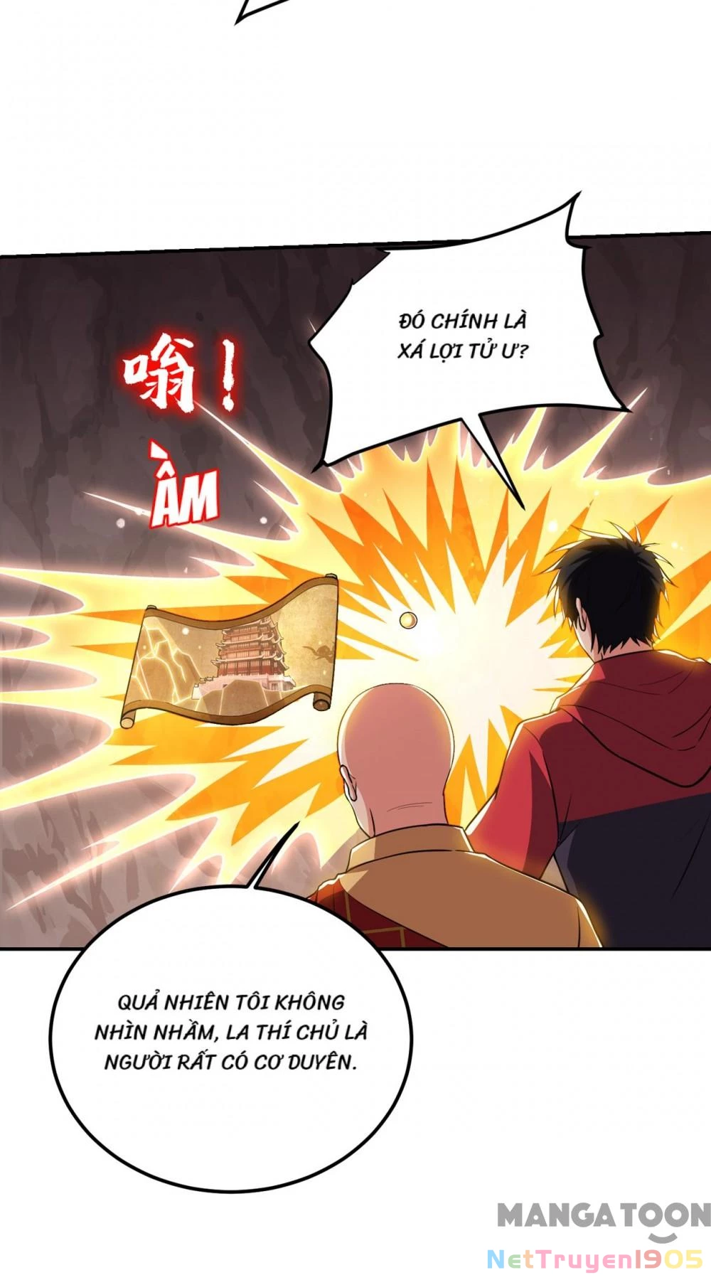 Nhặt Hoa Khôi Về Làm Vợ Chapter 309 - 7