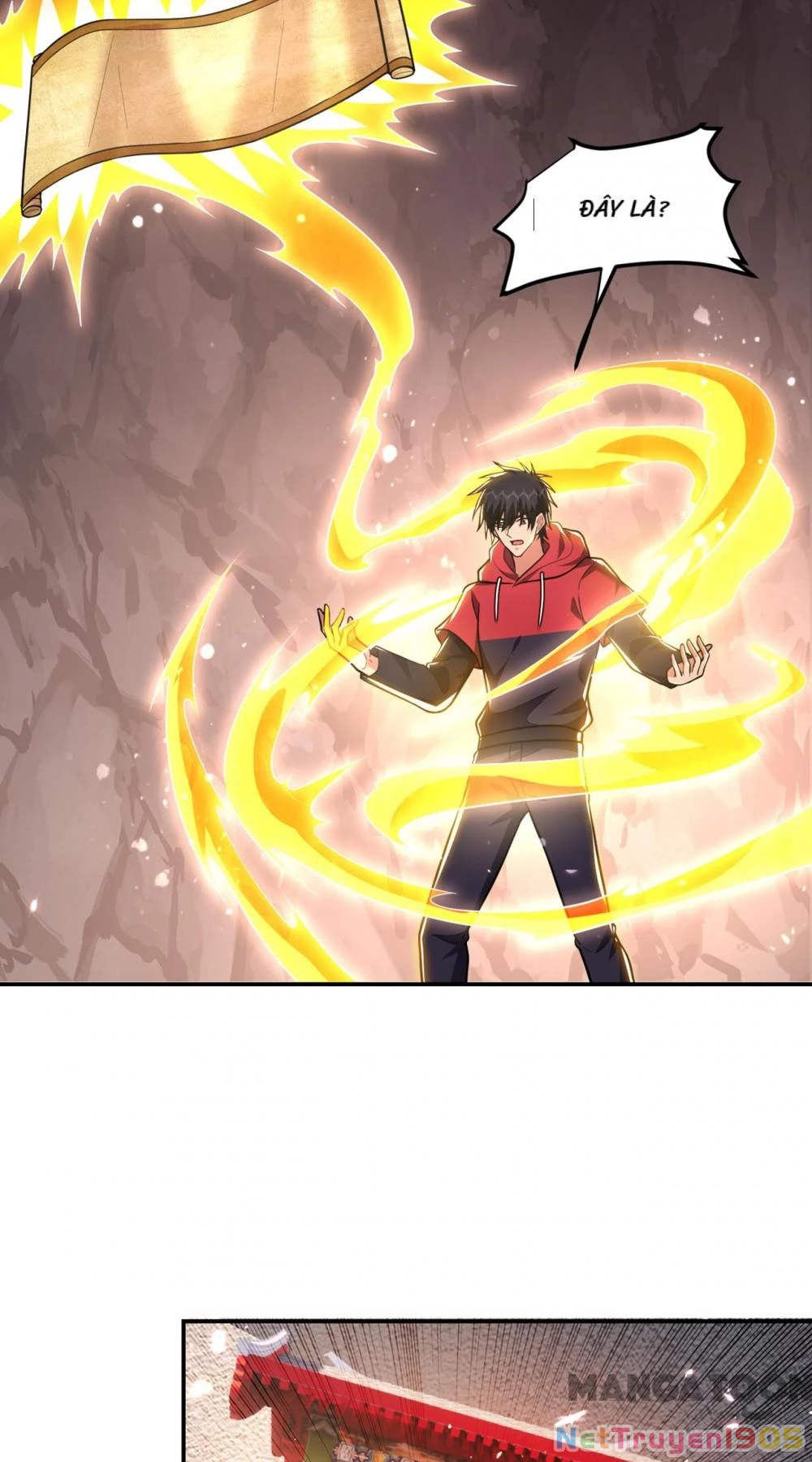 Nhặt Hoa Khôi Về Làm Vợ Chapter 309 - 9