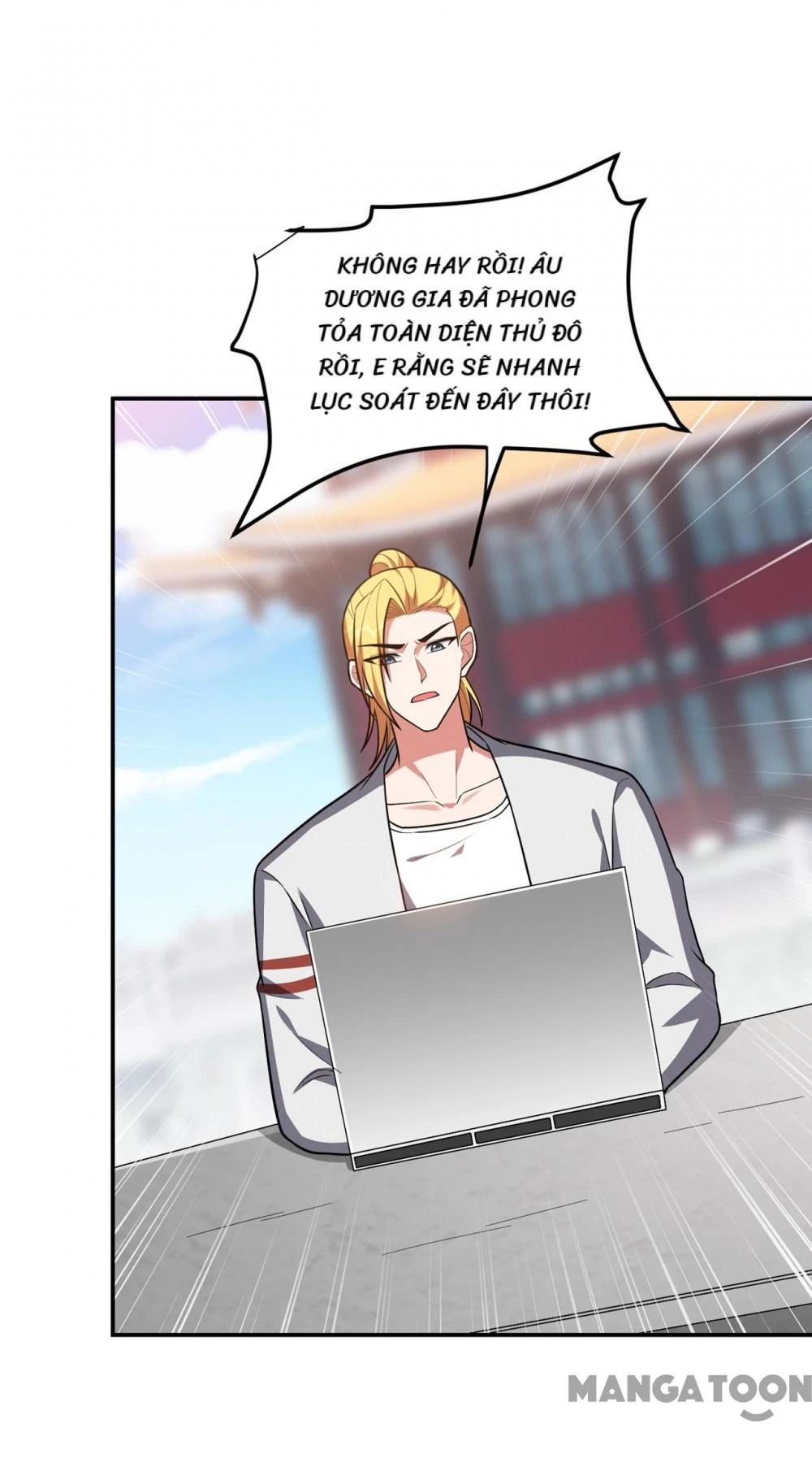 Nhặt Hoa Khôi Về Làm Vợ Chapter 309 - 12