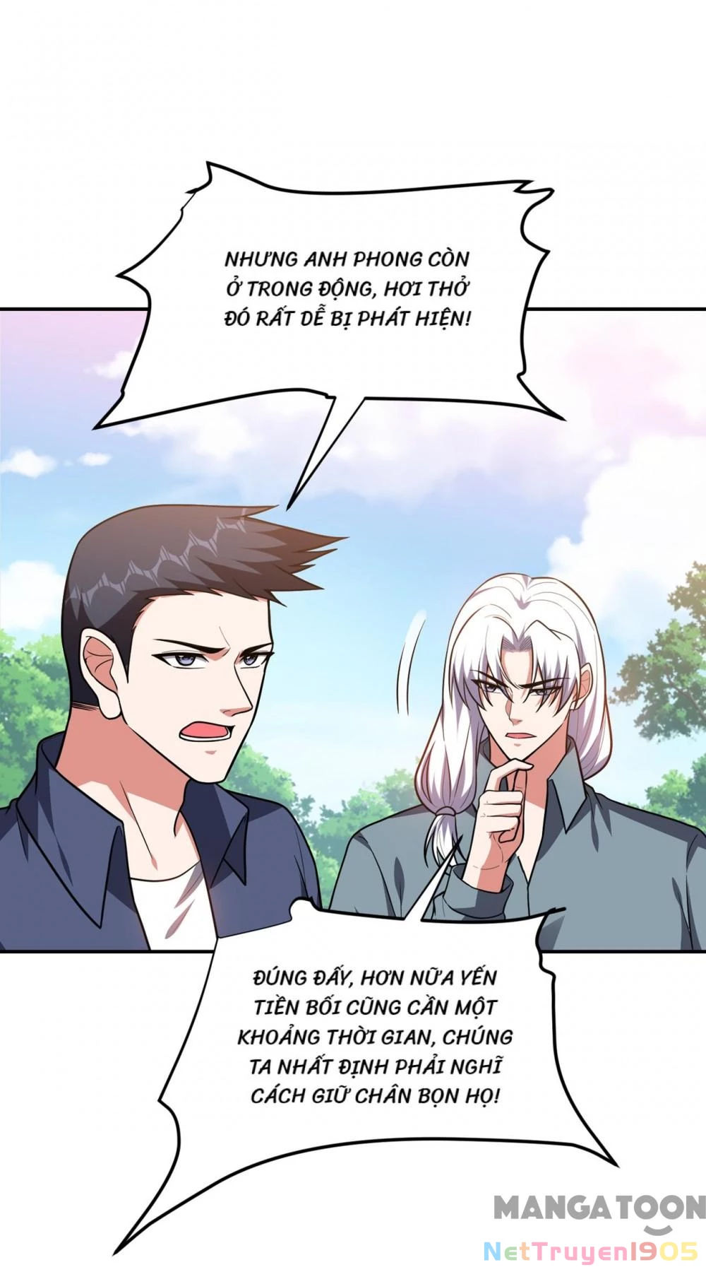 Nhặt Hoa Khôi Về Làm Vợ Chapter 309 - 13