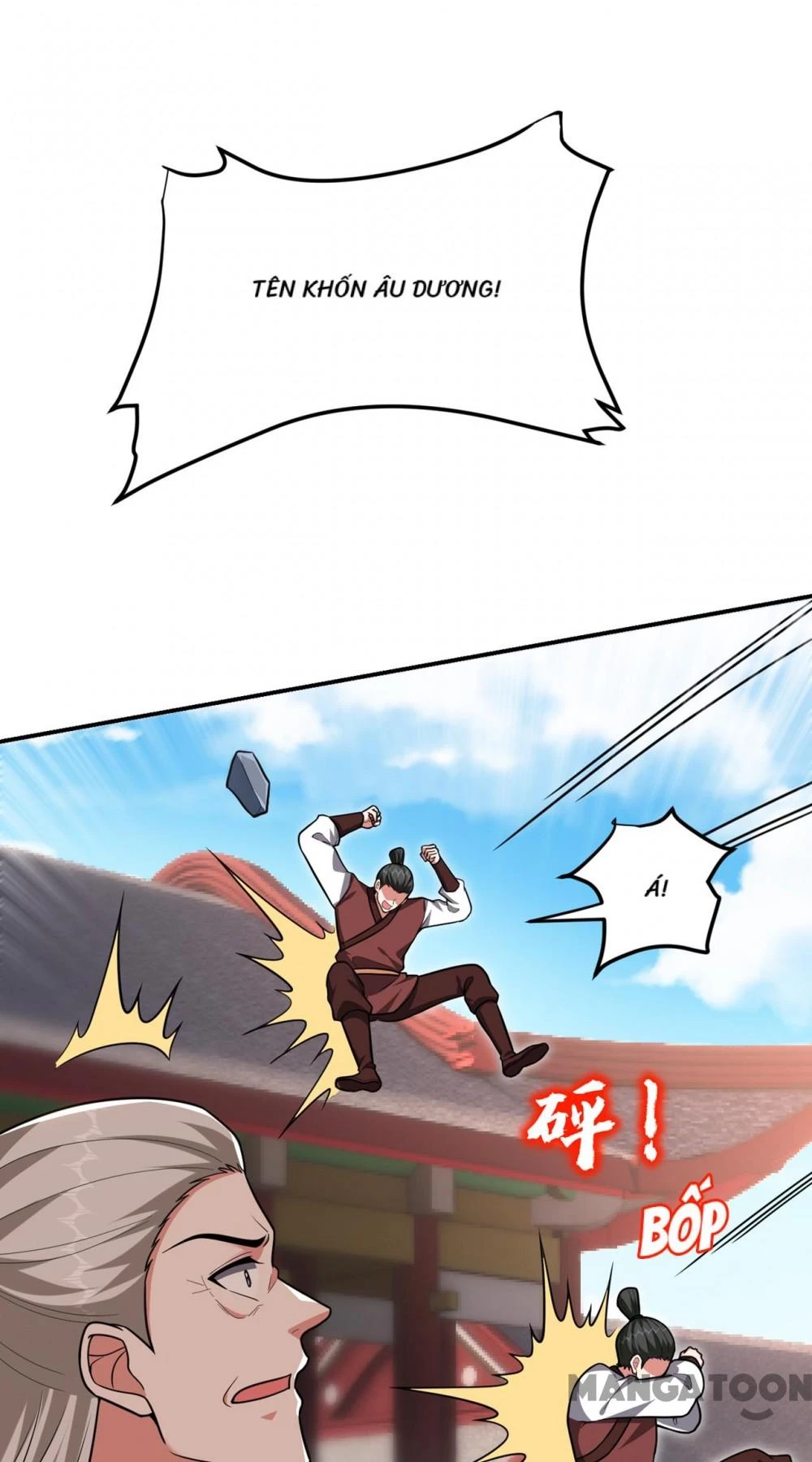 Nhặt Hoa Khôi Về Làm Vợ Chapter 309 - 19