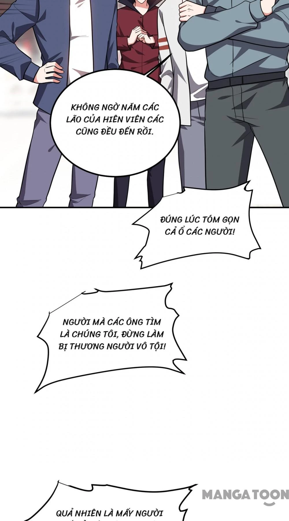 Nhặt Hoa Khôi Về Làm Vợ Chapter 309 - 21