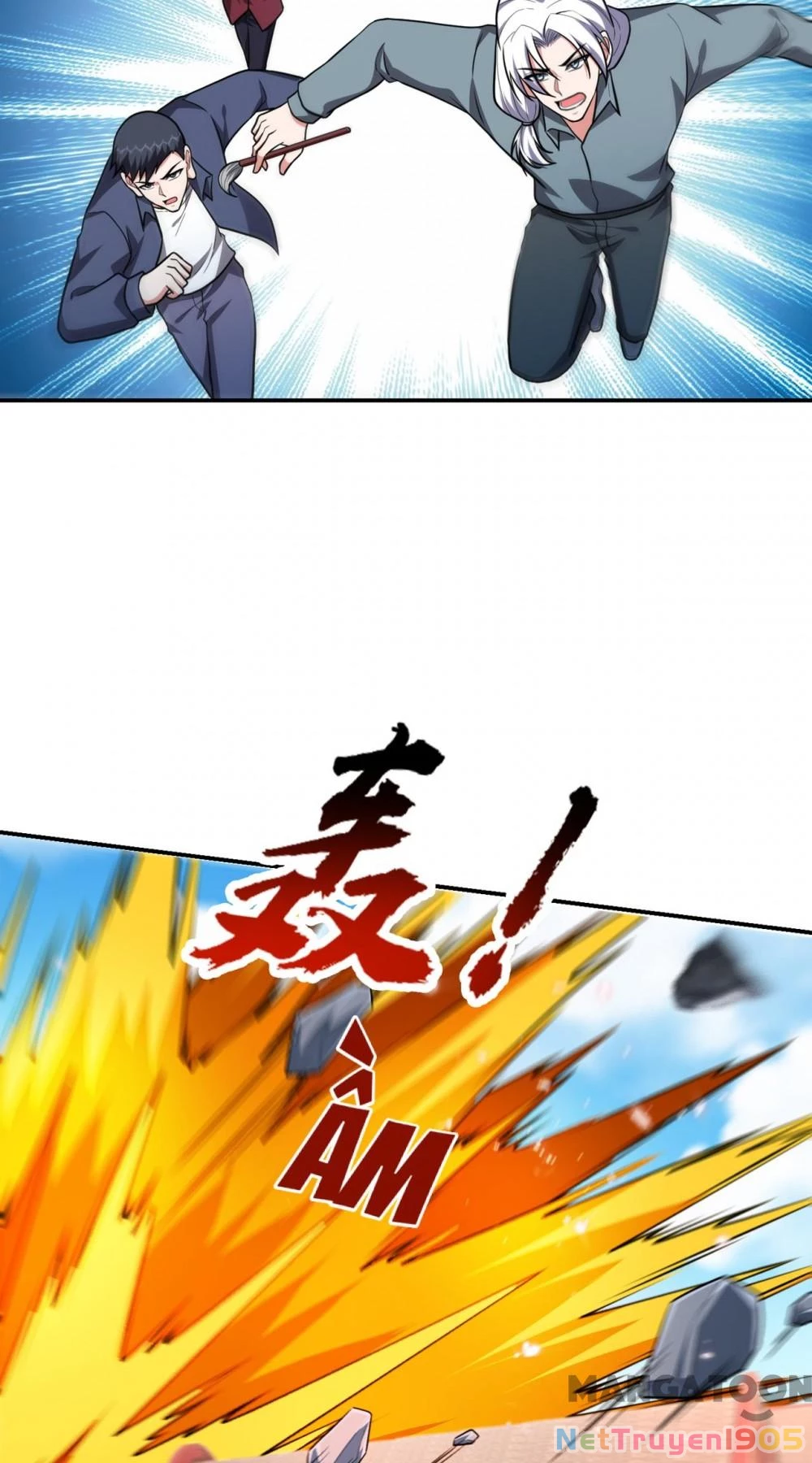 Nhặt Hoa Khôi Về Làm Vợ Chapter 309 - 24