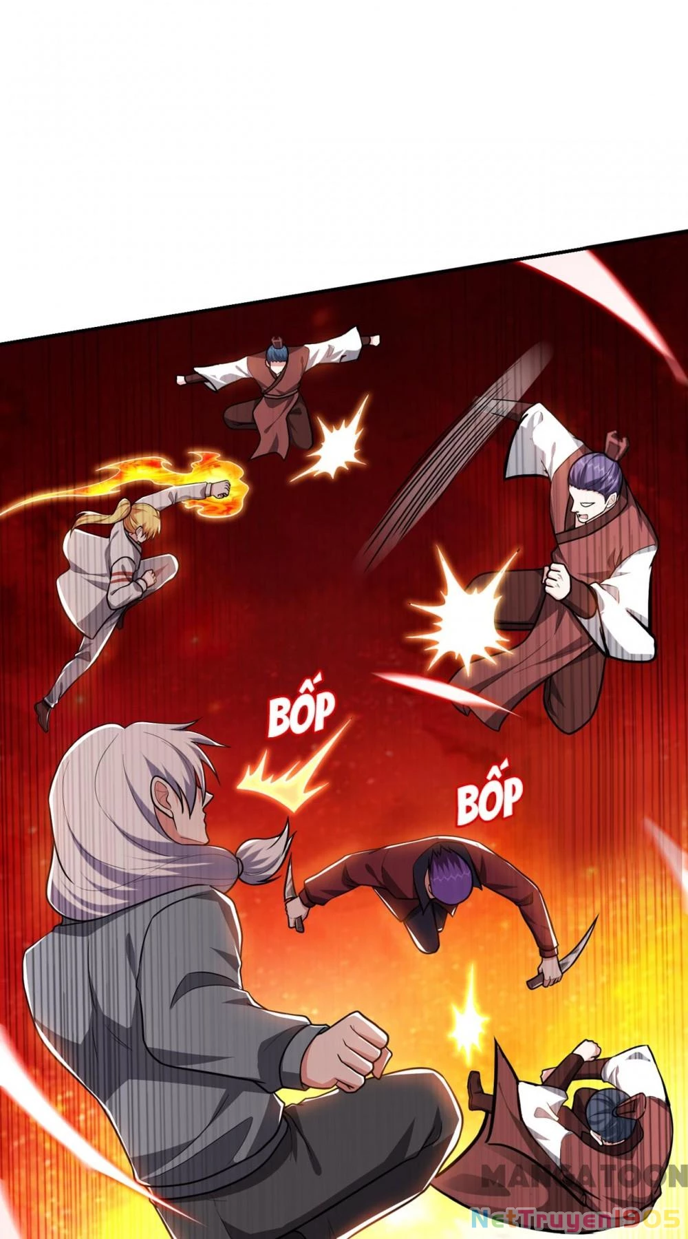Nhặt Hoa Khôi Về Làm Vợ Chapter 309 - 26
