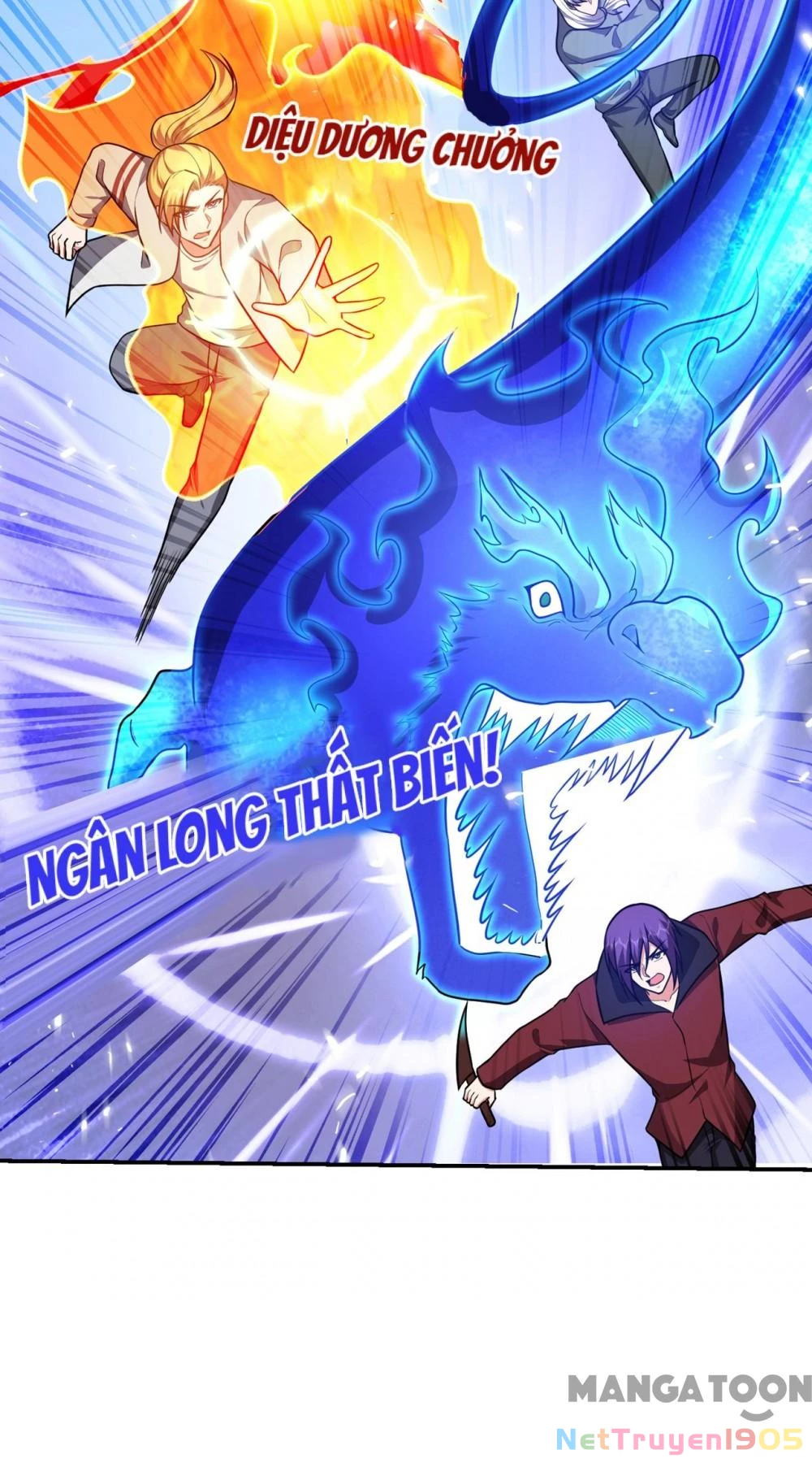 Nhặt Hoa Khôi Về Làm Vợ Chapter 309 - 28