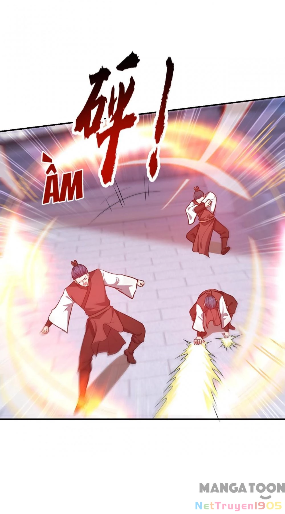 Nhặt Hoa Khôi Về Làm Vợ Chapter 309 - 29