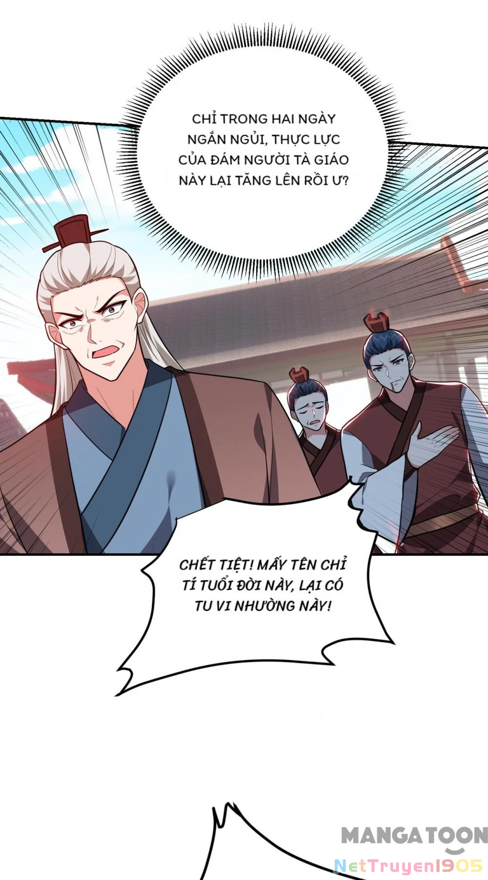 Nhặt Hoa Khôi Về Làm Vợ Chapter 309 - 30