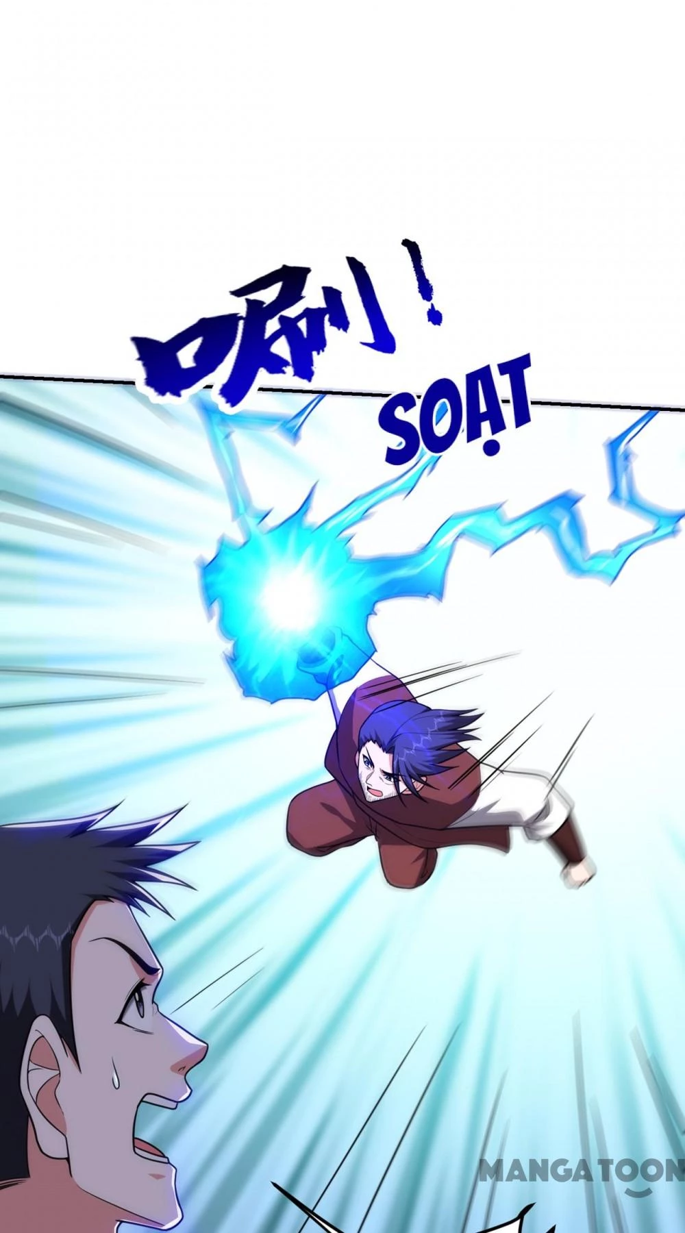 Nhặt Hoa Khôi Về Làm Vợ Chapter 309 - 32