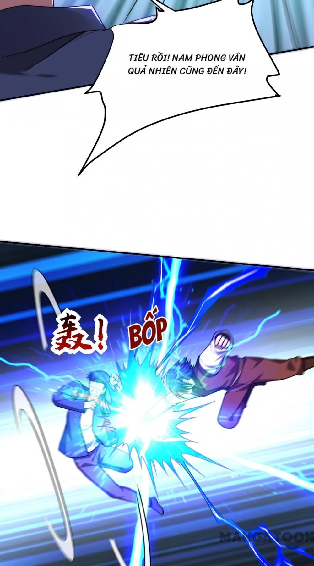 Nhặt Hoa Khôi Về Làm Vợ Chapter 309 - 33