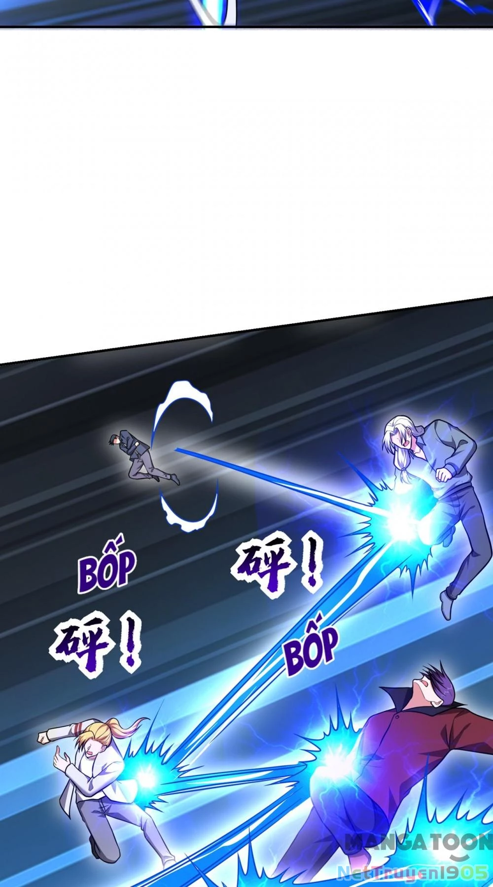 Nhặt Hoa Khôi Về Làm Vợ Chapter 309 - 34
