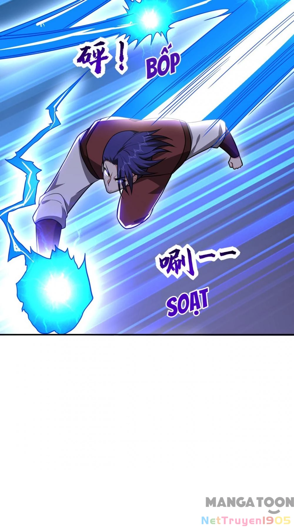 Nhặt Hoa Khôi Về Làm Vợ Chapter 309 - 35