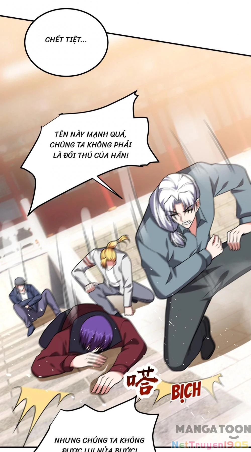 Nhặt Hoa Khôi Về Làm Vợ Chapter 309 - 36