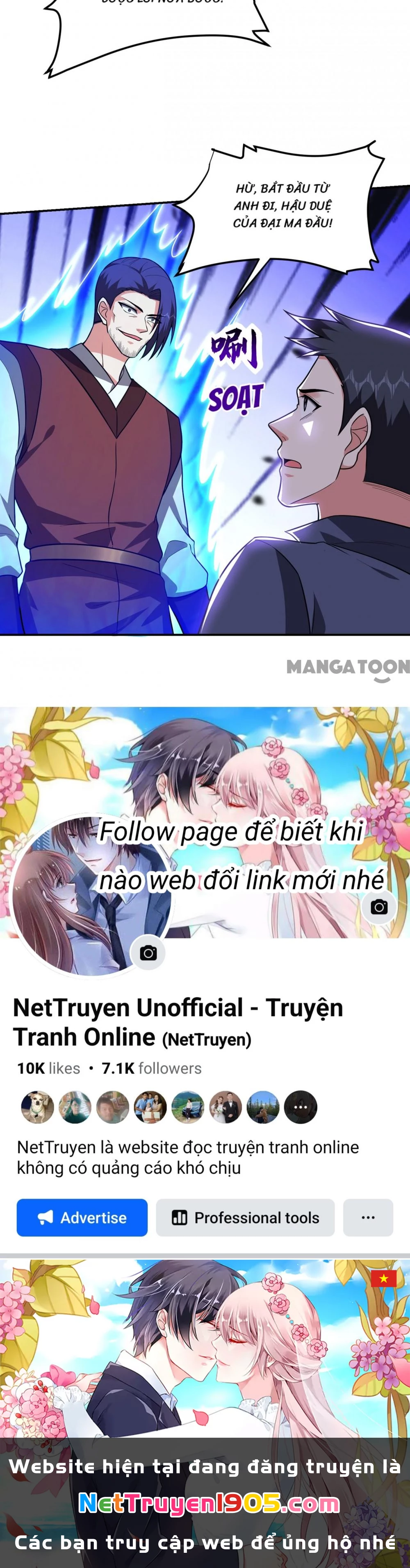 Nhặt Hoa Khôi Về Làm Vợ Chapter 309 - 37