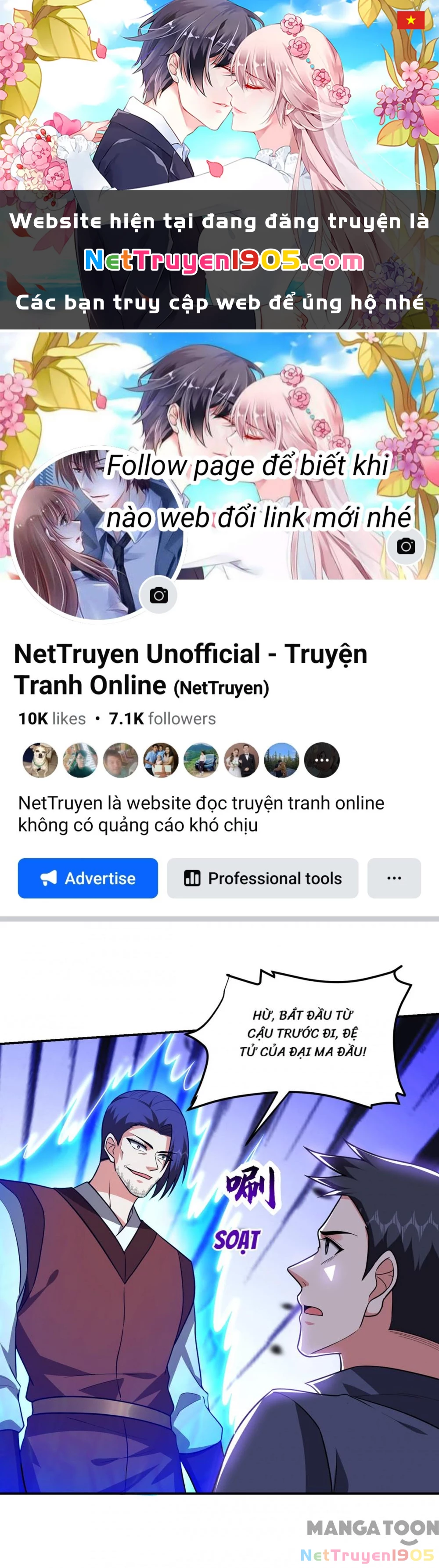 Nhặt Hoa Khôi Về Làm Vợ Chapter 310 - 1