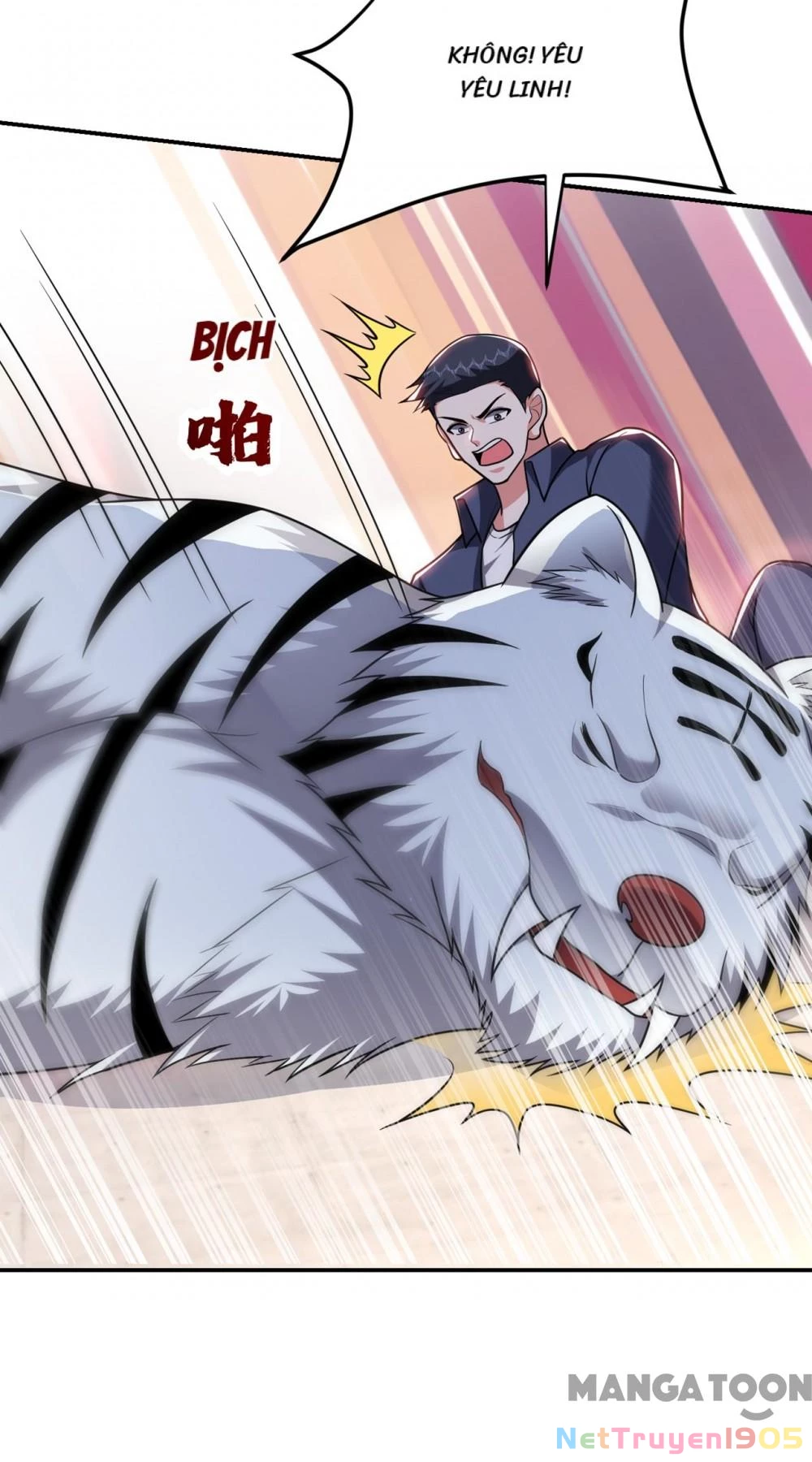 Nhặt Hoa Khôi Về Làm Vợ Chapter 310 - 4