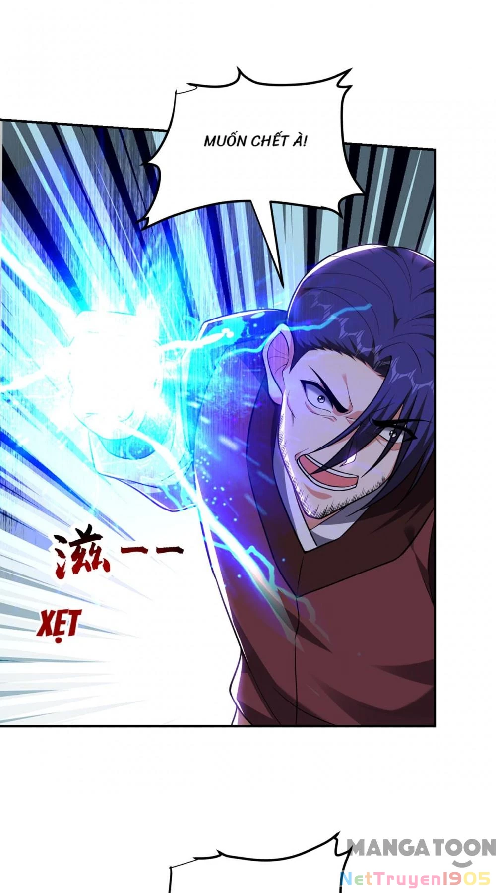 Nhặt Hoa Khôi Về Làm Vợ Chapter 310 - 6