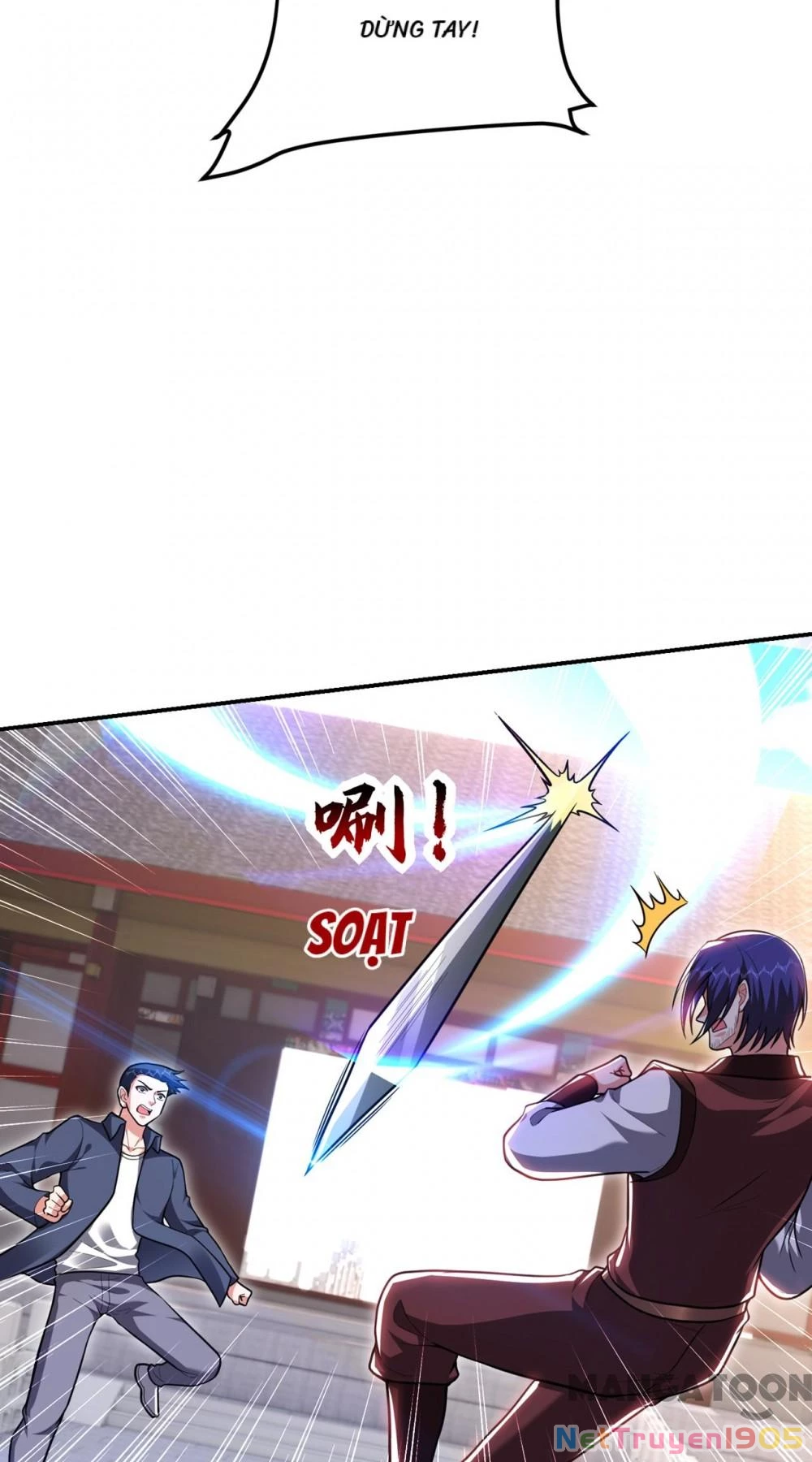 Nhặt Hoa Khôi Về Làm Vợ Chapter 310 - 7