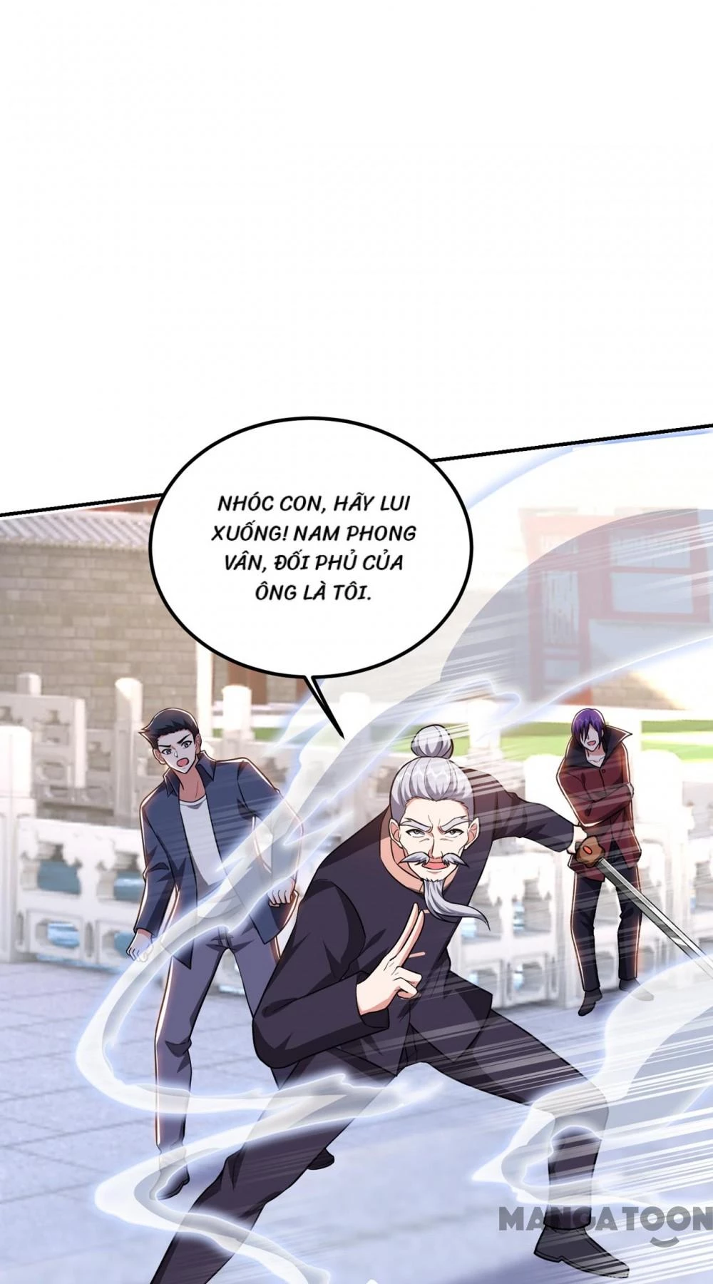 Nhặt Hoa Khôi Về Làm Vợ Chapter 310 - 9