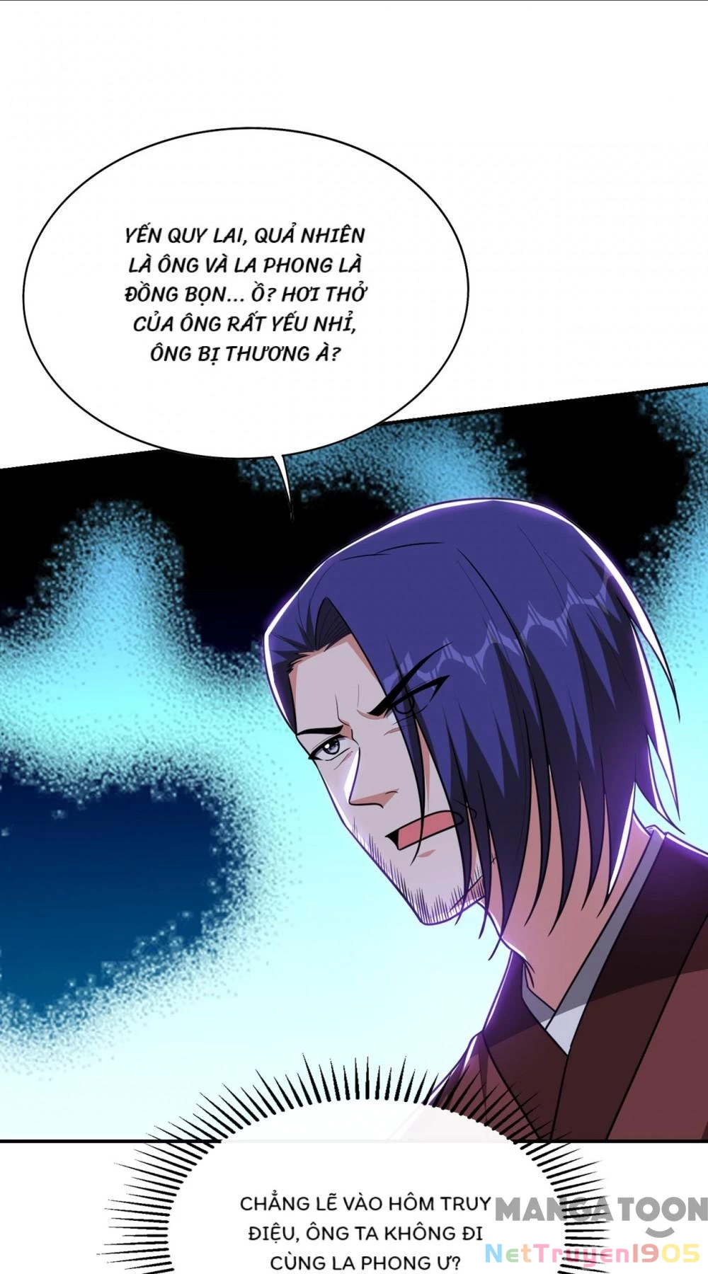 Nhặt Hoa Khôi Về Làm Vợ Chapter 310 - 11