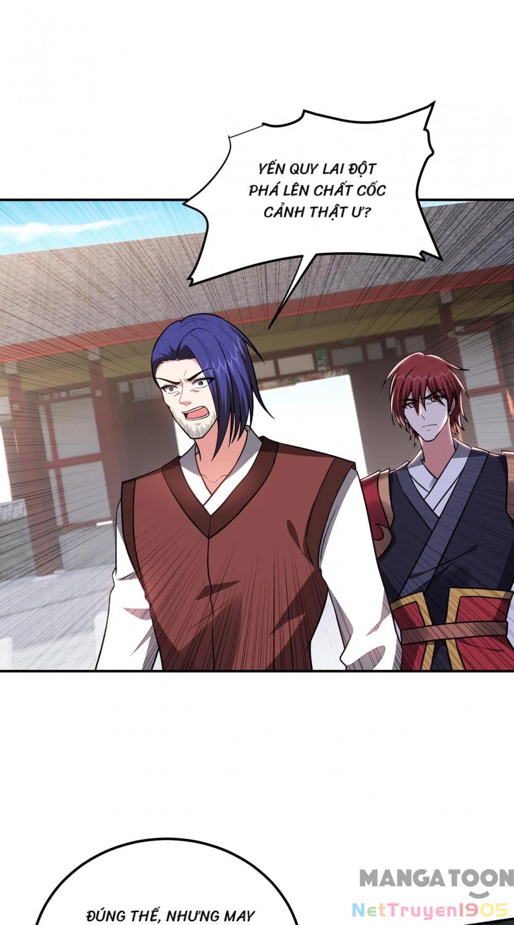 Nhặt Hoa Khôi Về Làm Vợ Chapter 310 - 14