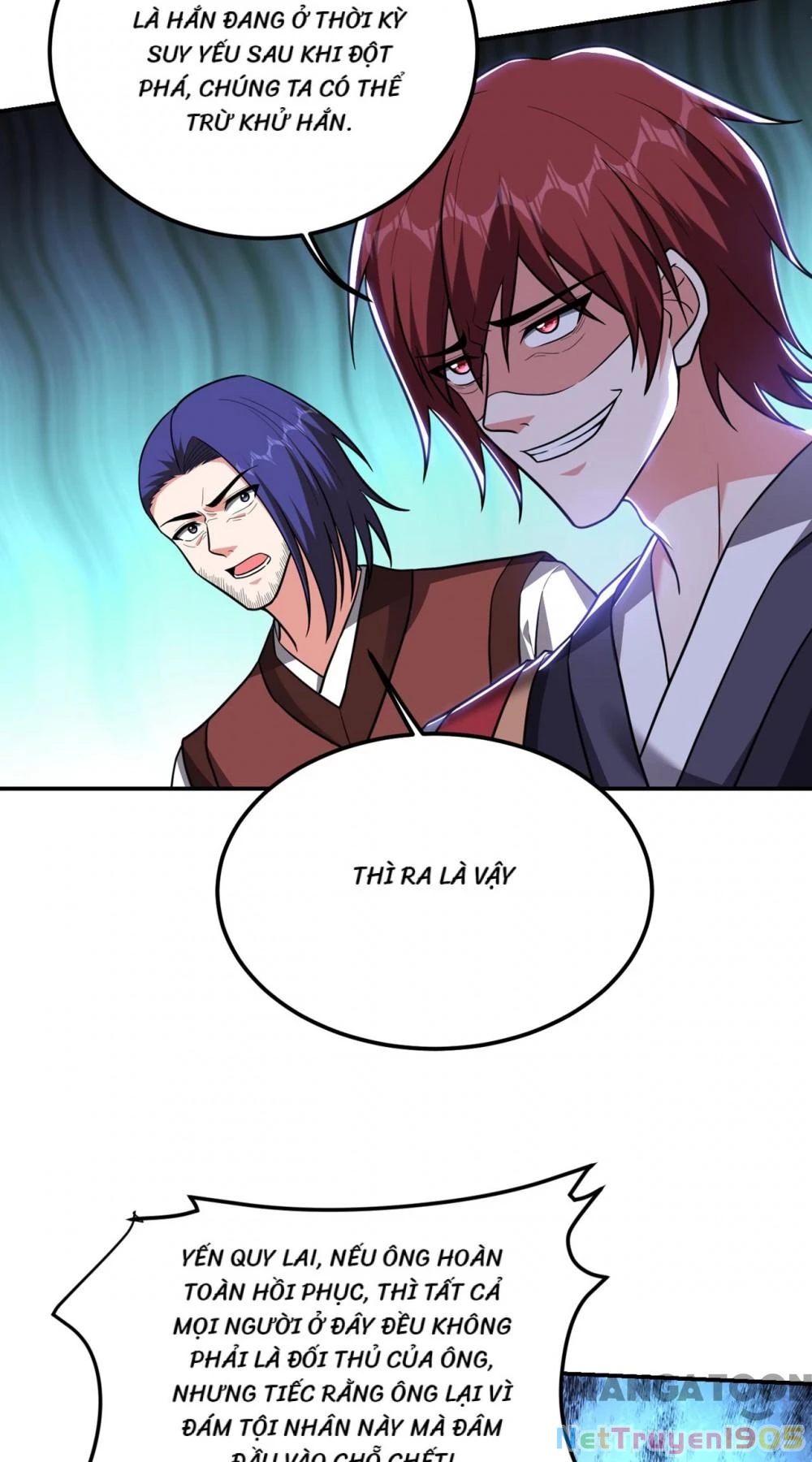 Nhặt Hoa Khôi Về Làm Vợ Chapter 310 - 15