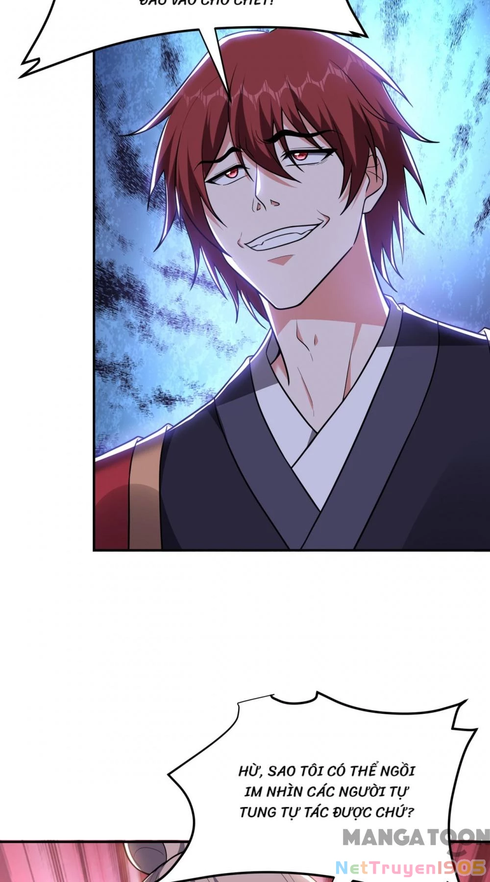 Nhặt Hoa Khôi Về Làm Vợ Chapter 310 - 16