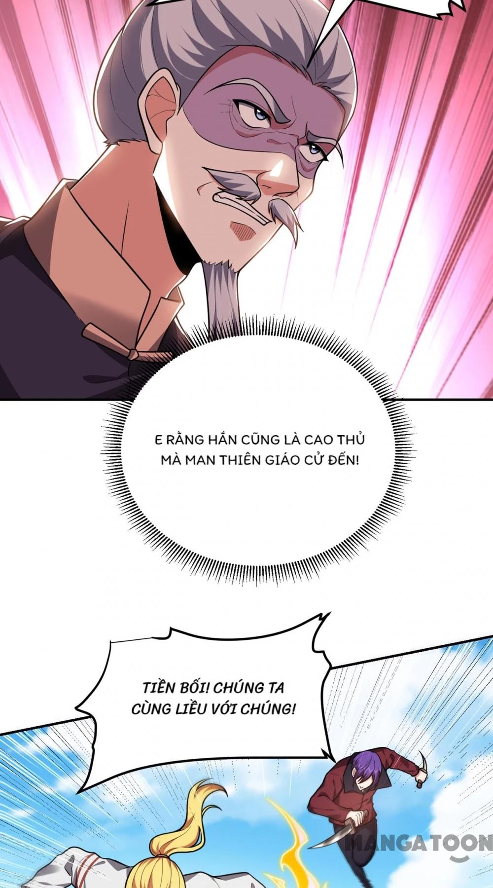 Nhặt Hoa Khôi Về Làm Vợ Chapter 310 - 17