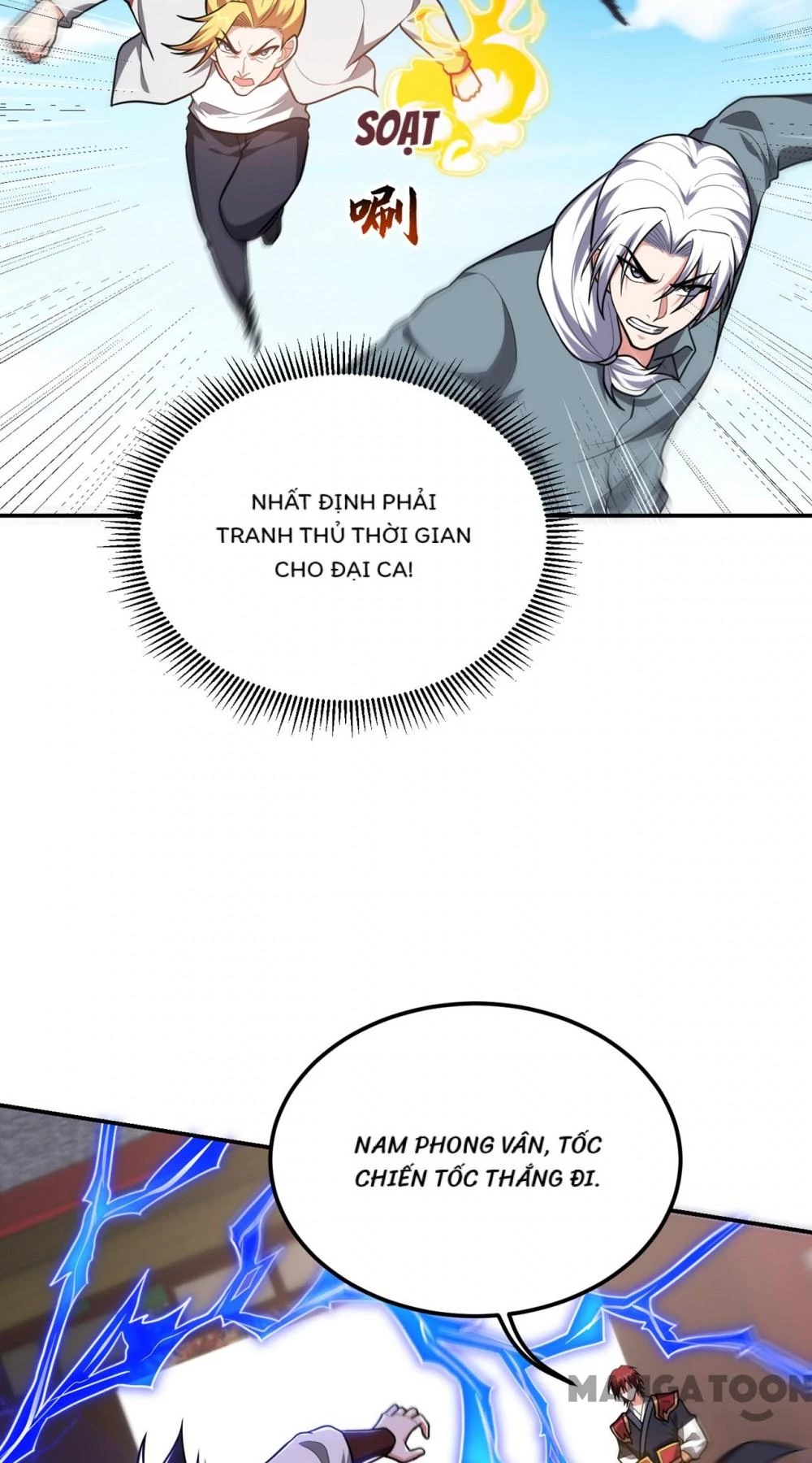 Nhặt Hoa Khôi Về Làm Vợ Chapter 310 - 18