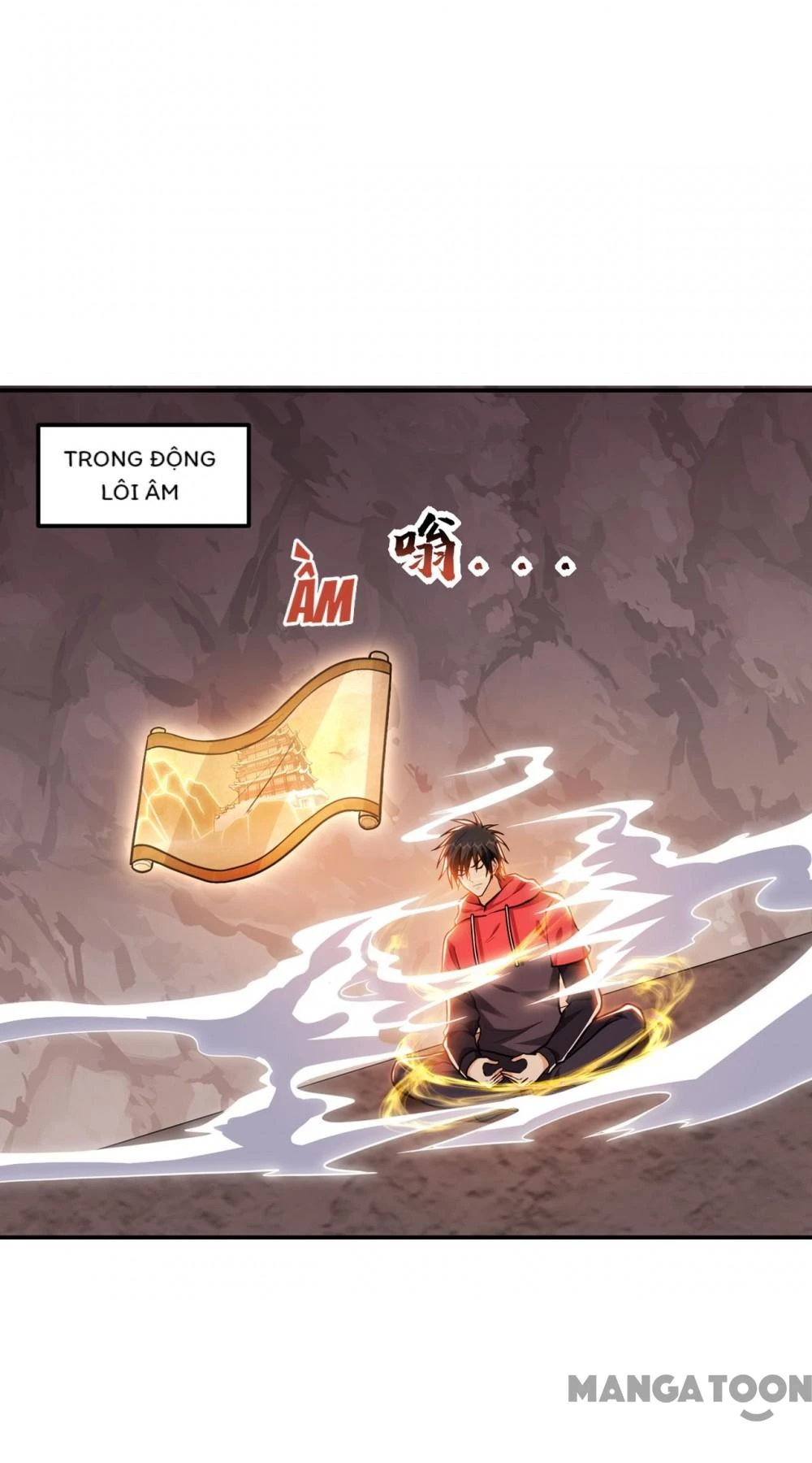 Nhặt Hoa Khôi Về Làm Vợ Chapter 310 - 20