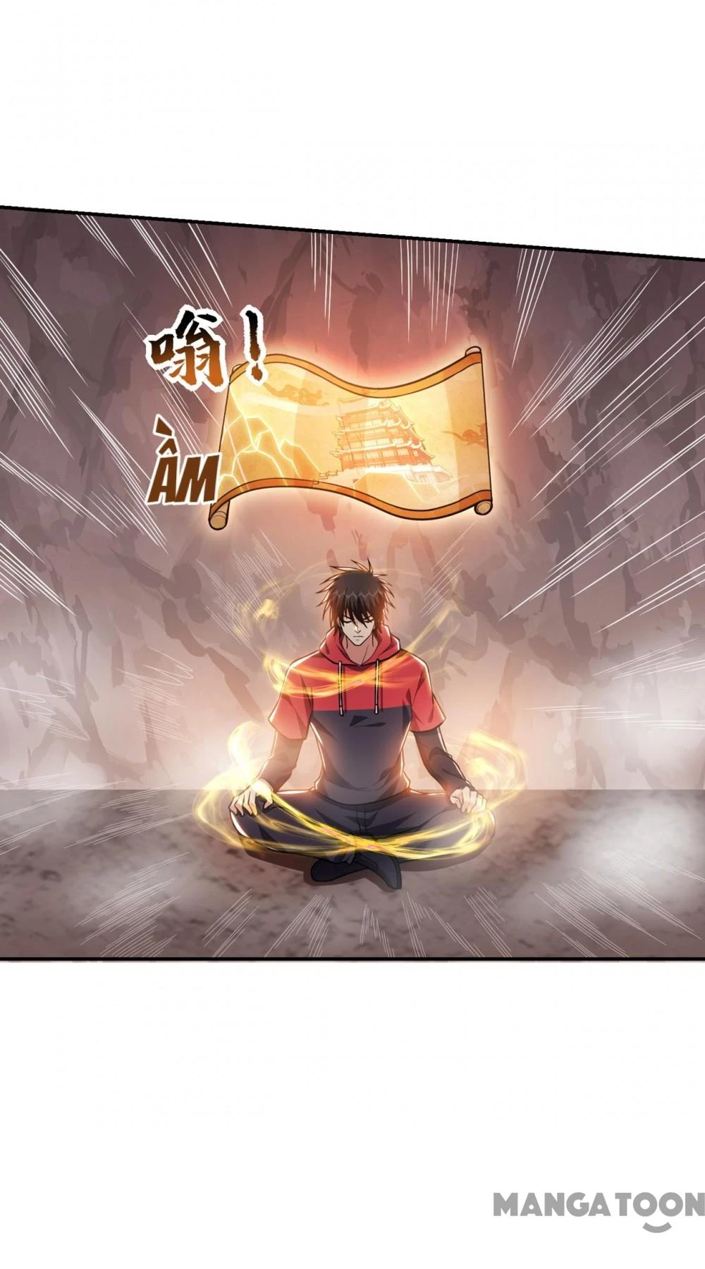 Nhặt Hoa Khôi Về Làm Vợ Chapter 310 - 21