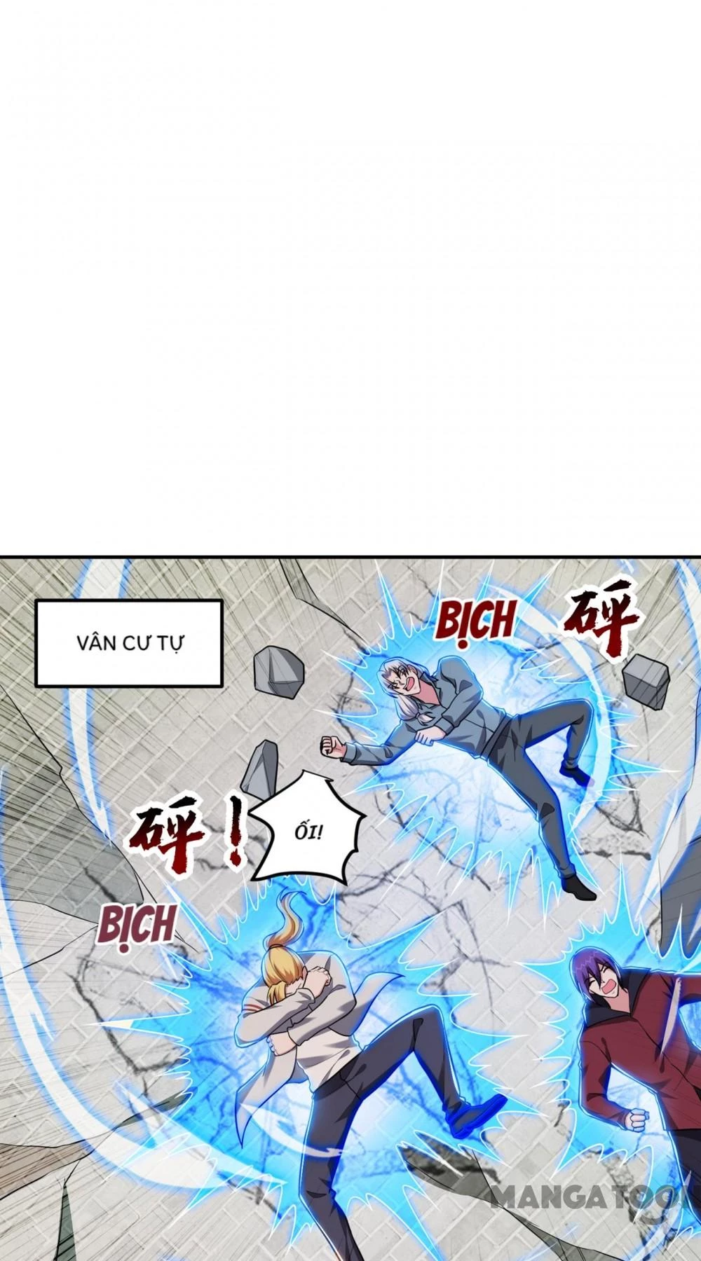 Nhặt Hoa Khôi Về Làm Vợ Chapter 310 - 23