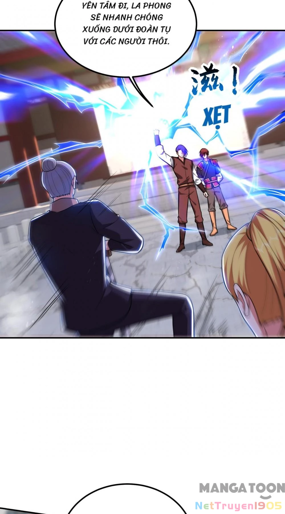 Nhặt Hoa Khôi Về Làm Vợ Chapter 310 - 29