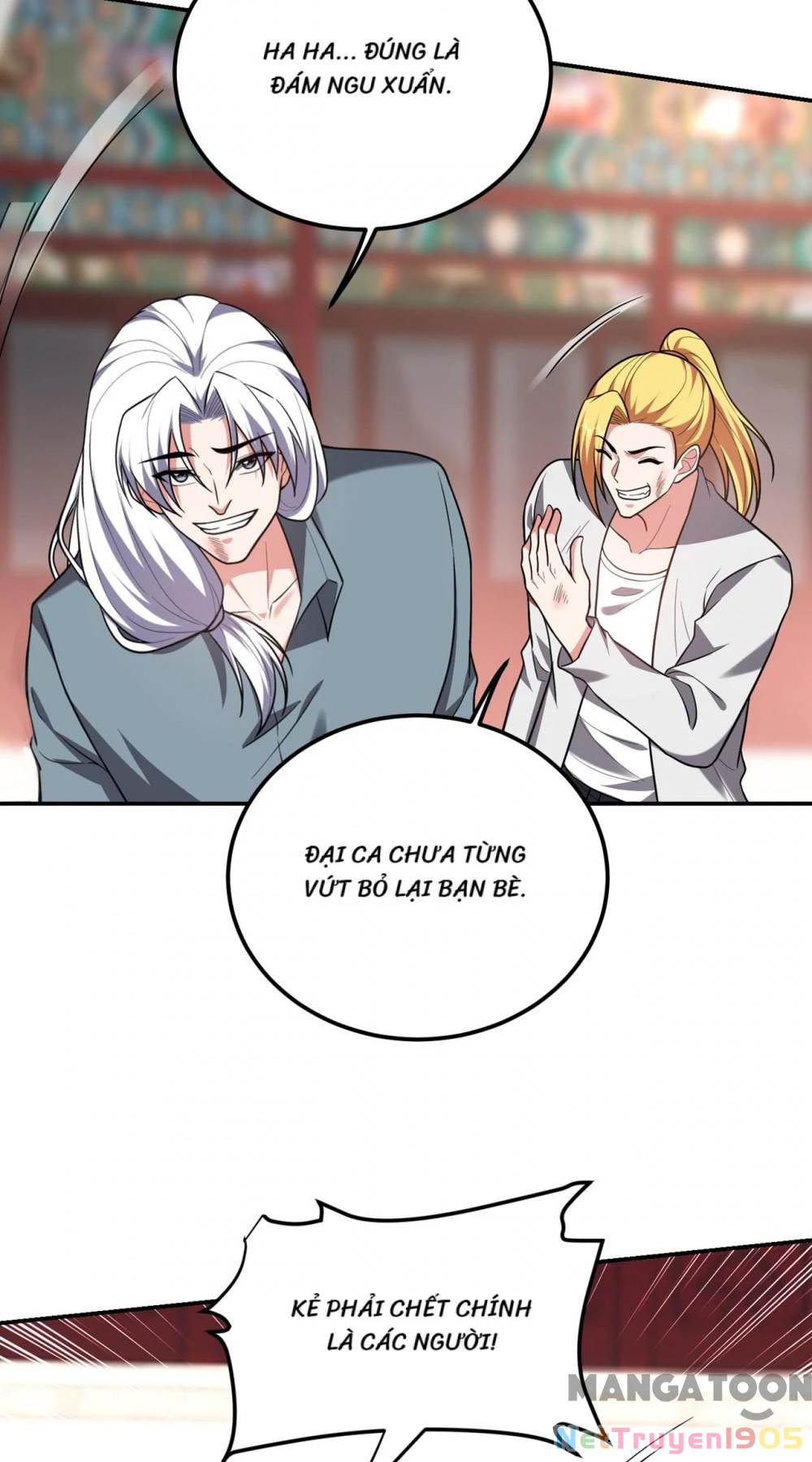 Nhặt Hoa Khôi Về Làm Vợ Chapter 310 - 30