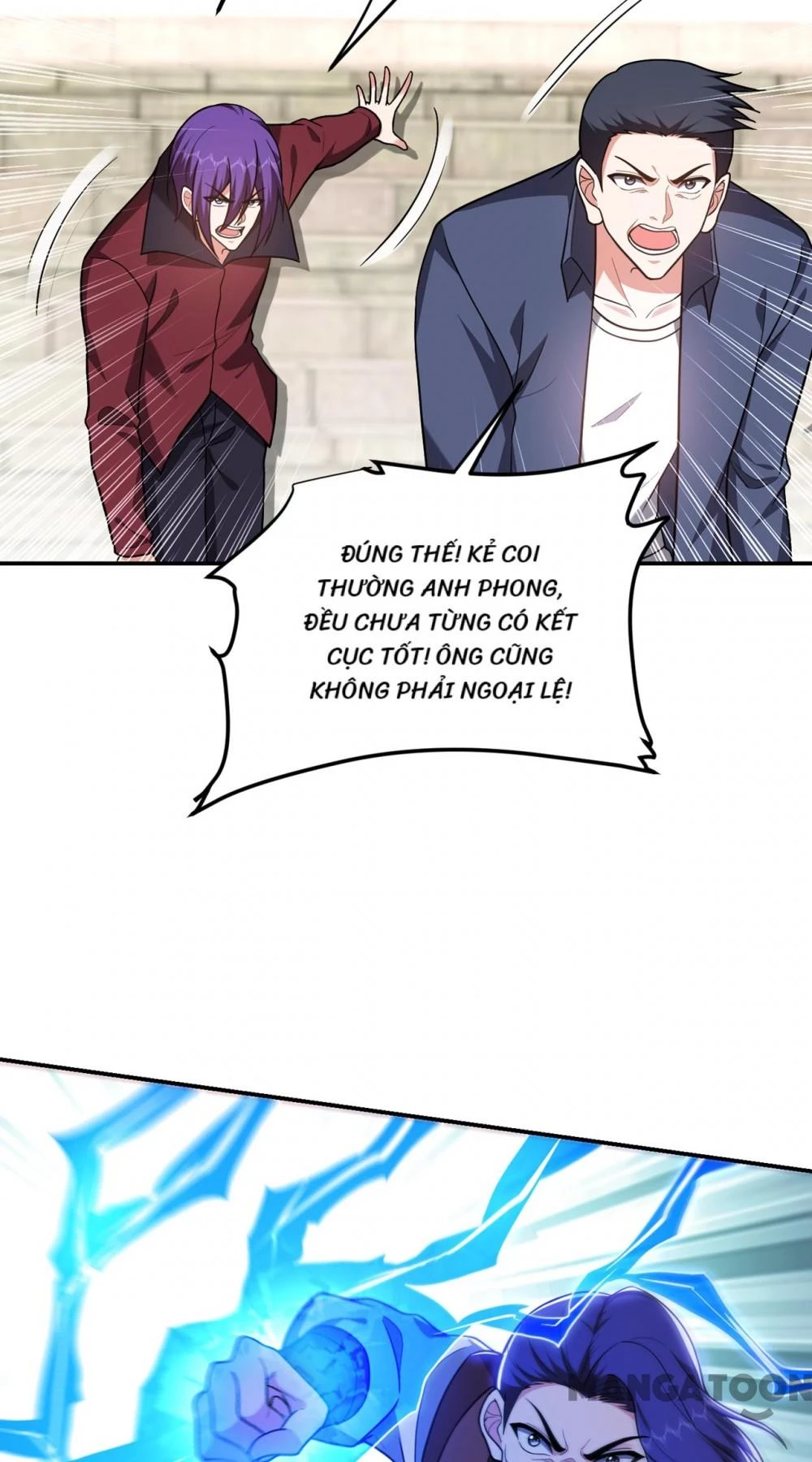Nhặt Hoa Khôi Về Làm Vợ Chapter 310 - 31