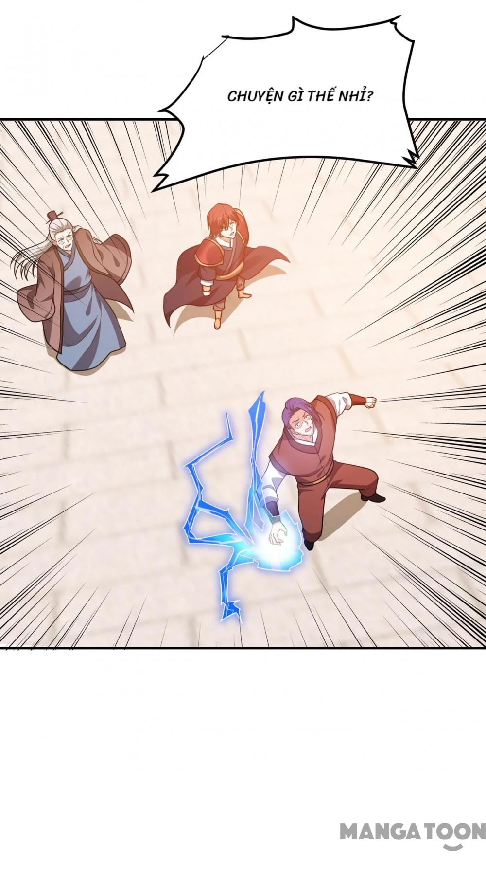 Nhặt Hoa Khôi Về Làm Vợ Chapter 310 - 34