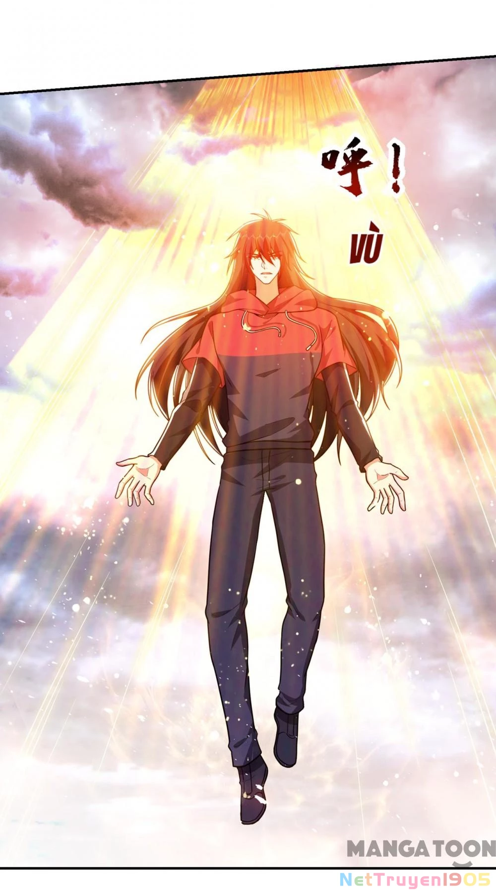 Nhặt Hoa Khôi Về Làm Vợ Chapter 310 - 35