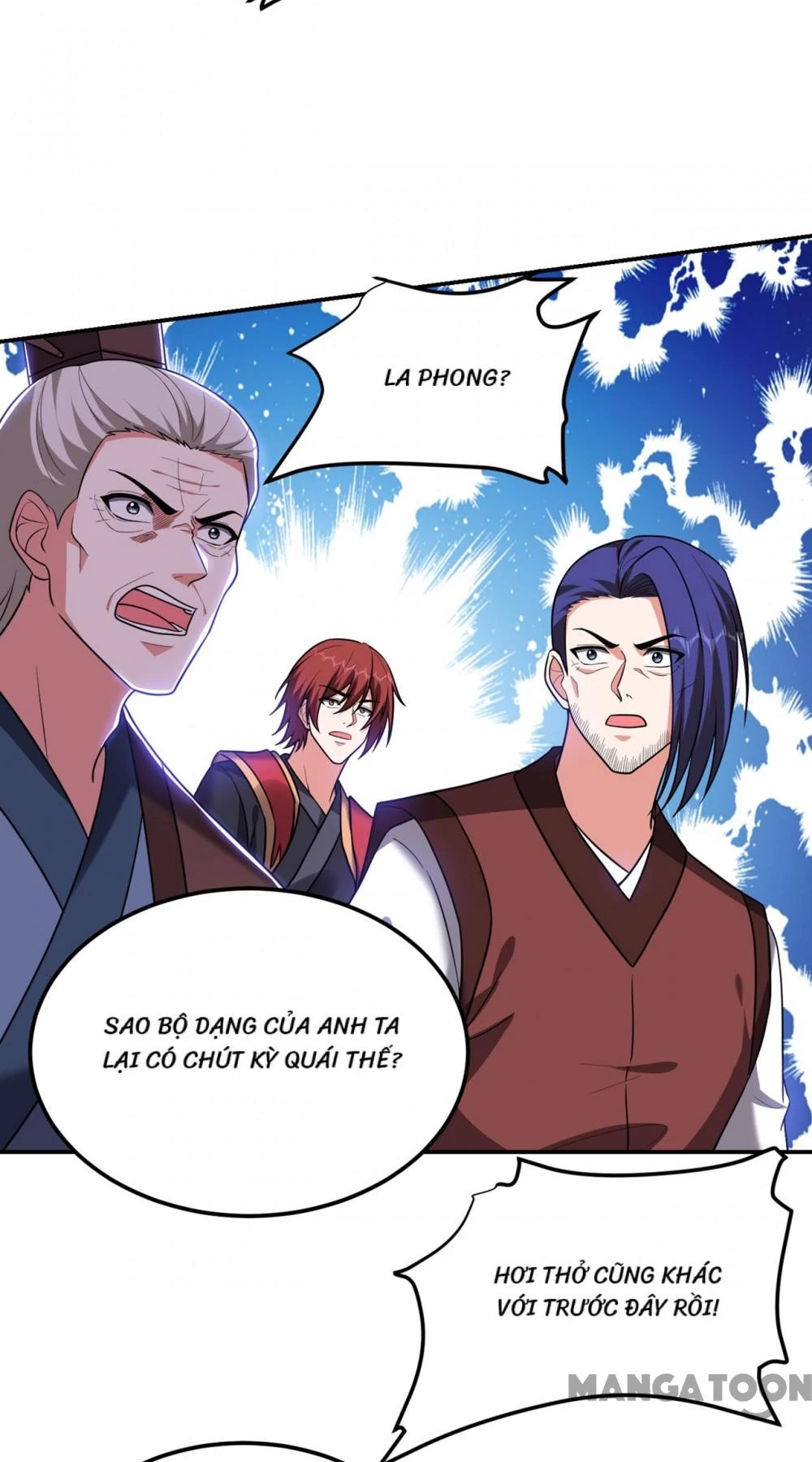 Nhặt Hoa Khôi Về Làm Vợ Chapter 311 - 4