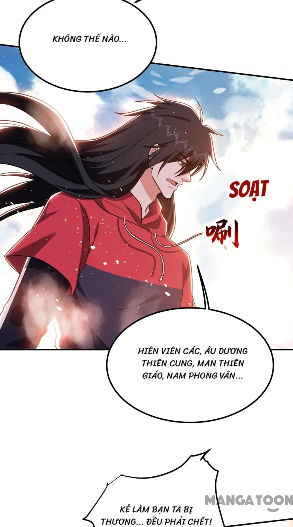 Nhặt Hoa Khôi Về Làm Vợ Chapter 311 - 5